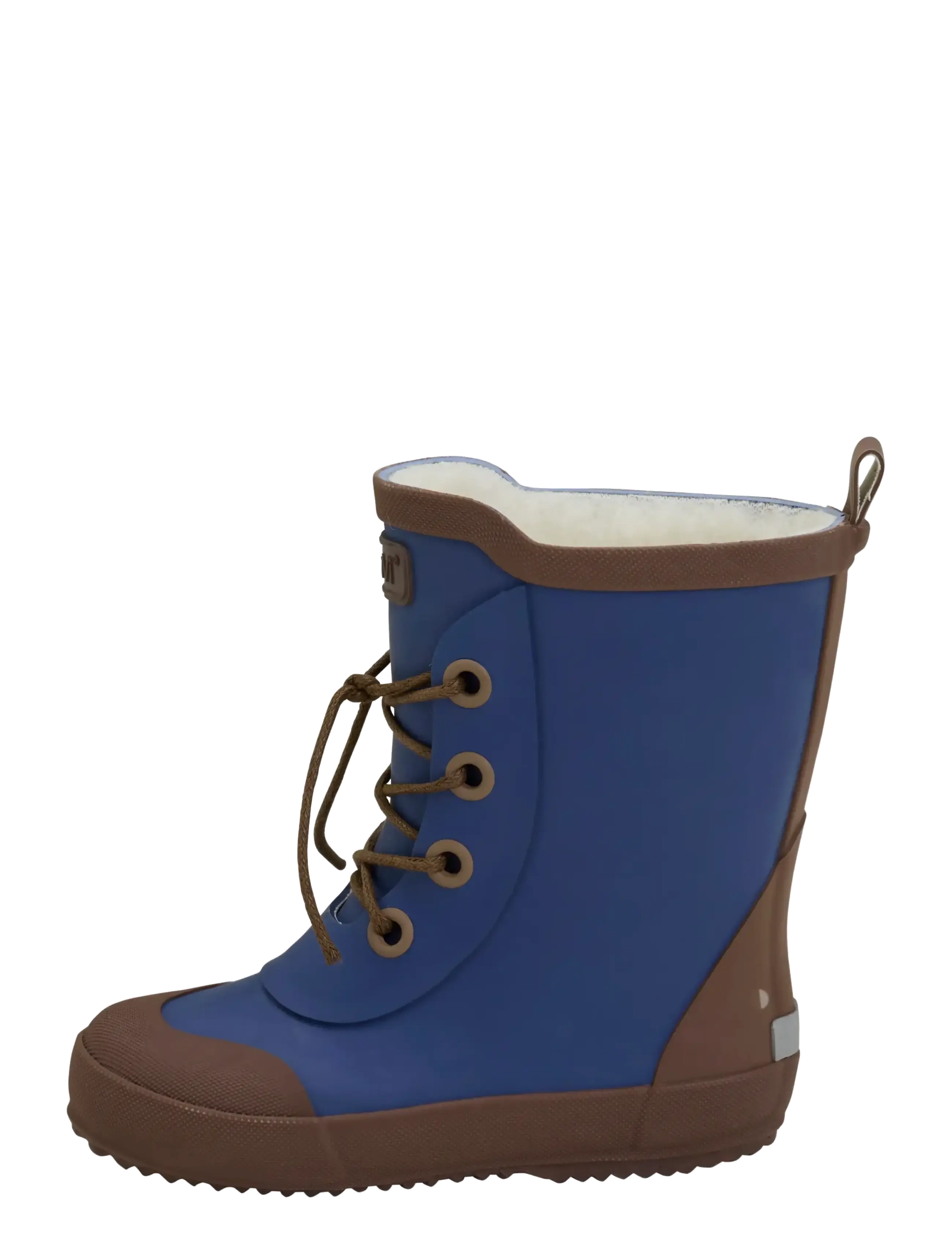 CeLaVi - Thermal Wellies w. wool lining - gefütterte gummistiefel - oceania - 1