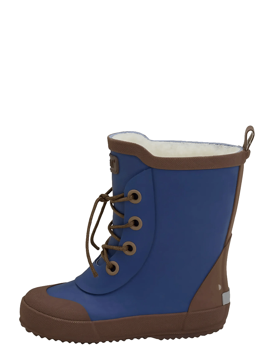 CeLaVi - Thermal Wellies w. wool lining - les bottes doublées en caoutchouc - oceania - 1