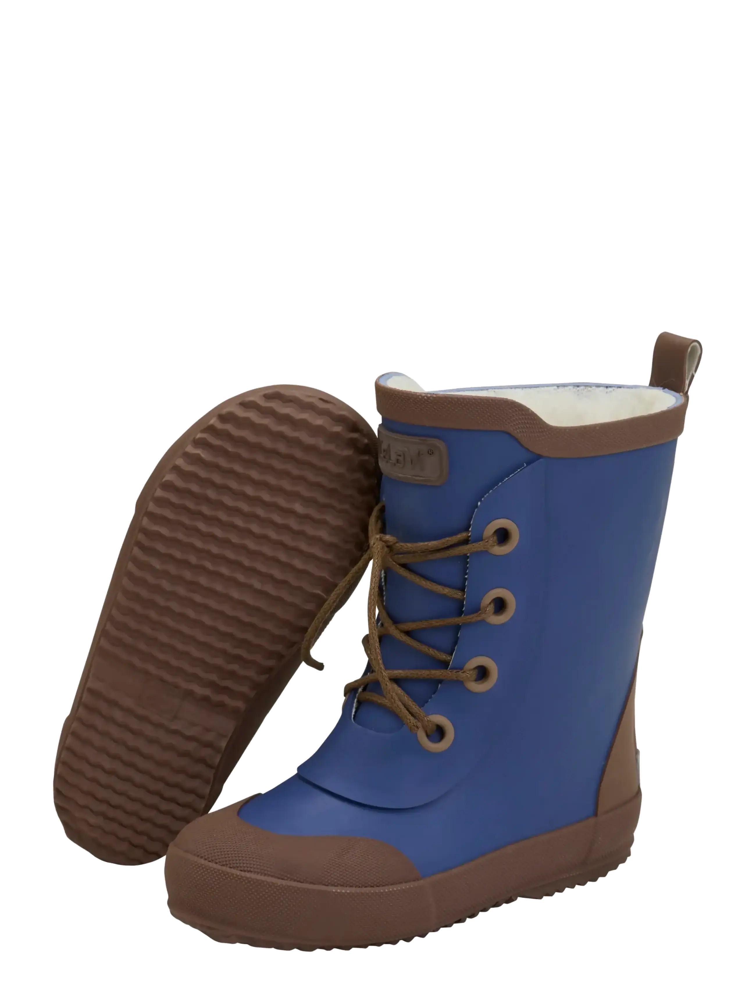 CeLaVi - Thermal Wellies w. wool lining - gefütterte gummistiefel - oceania - 2