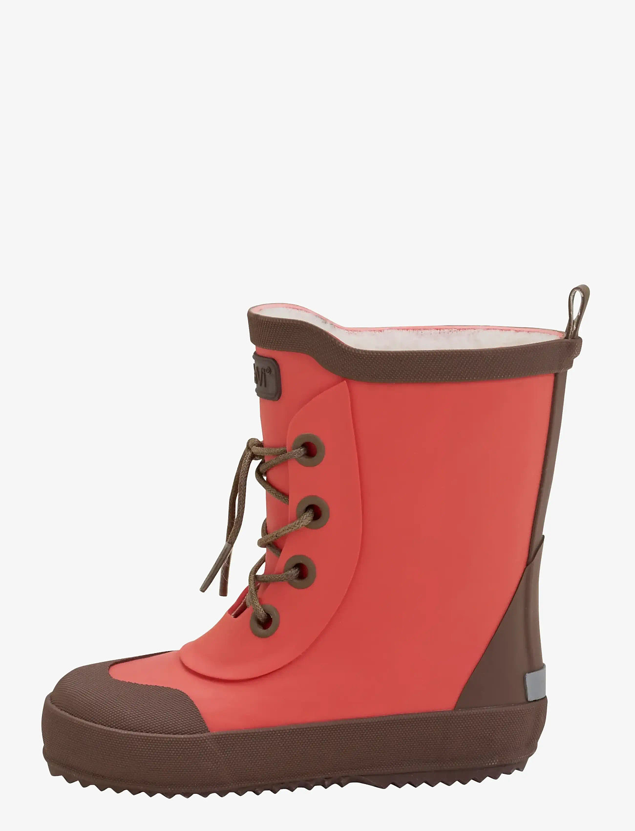 CeLaVi - Thermal Wellies w. wool lining - gummistøvler med for - summer fig - 1