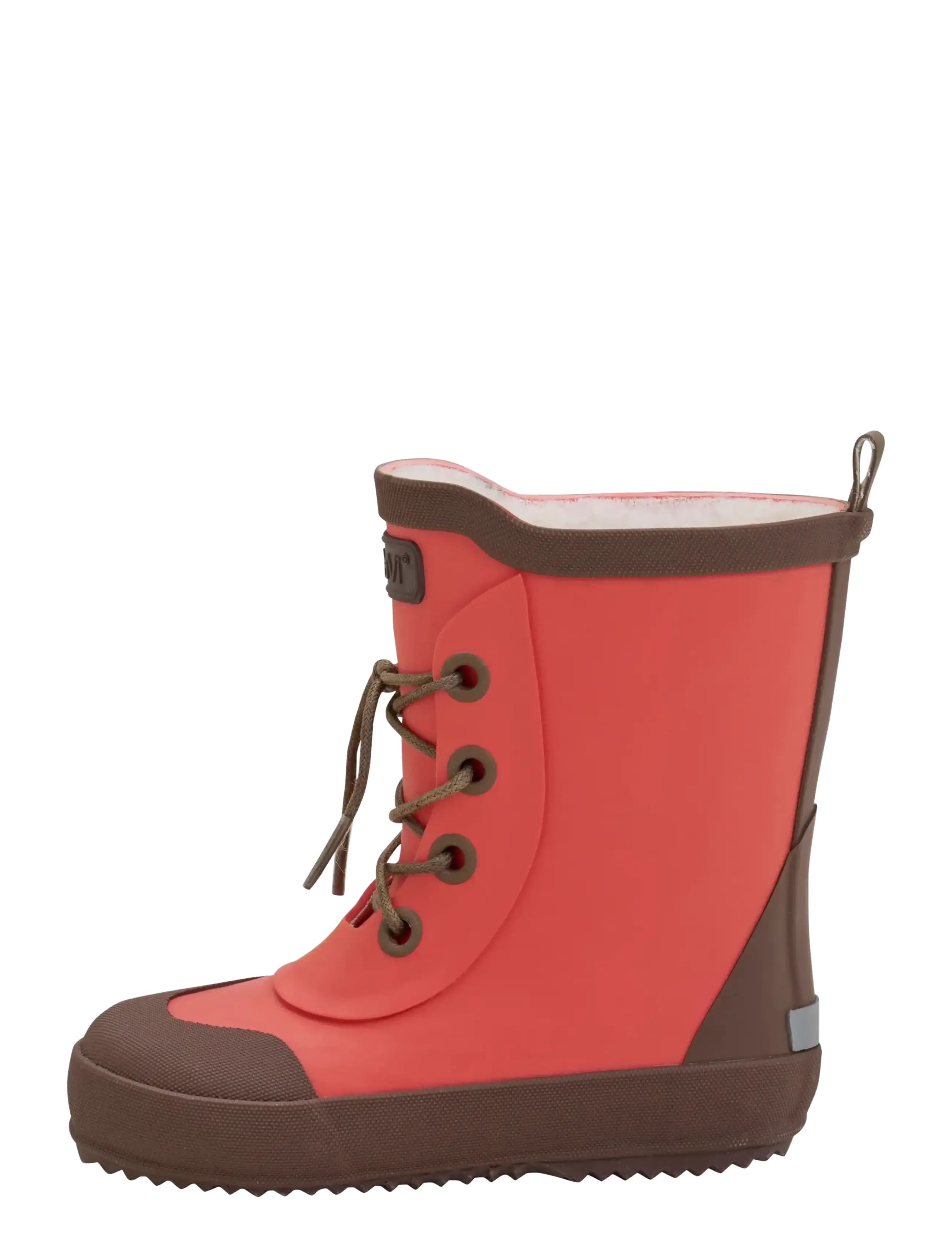 CeLaVi - Thermal Wellies w. wool lining - gummistøvler med for - summer fig - 1