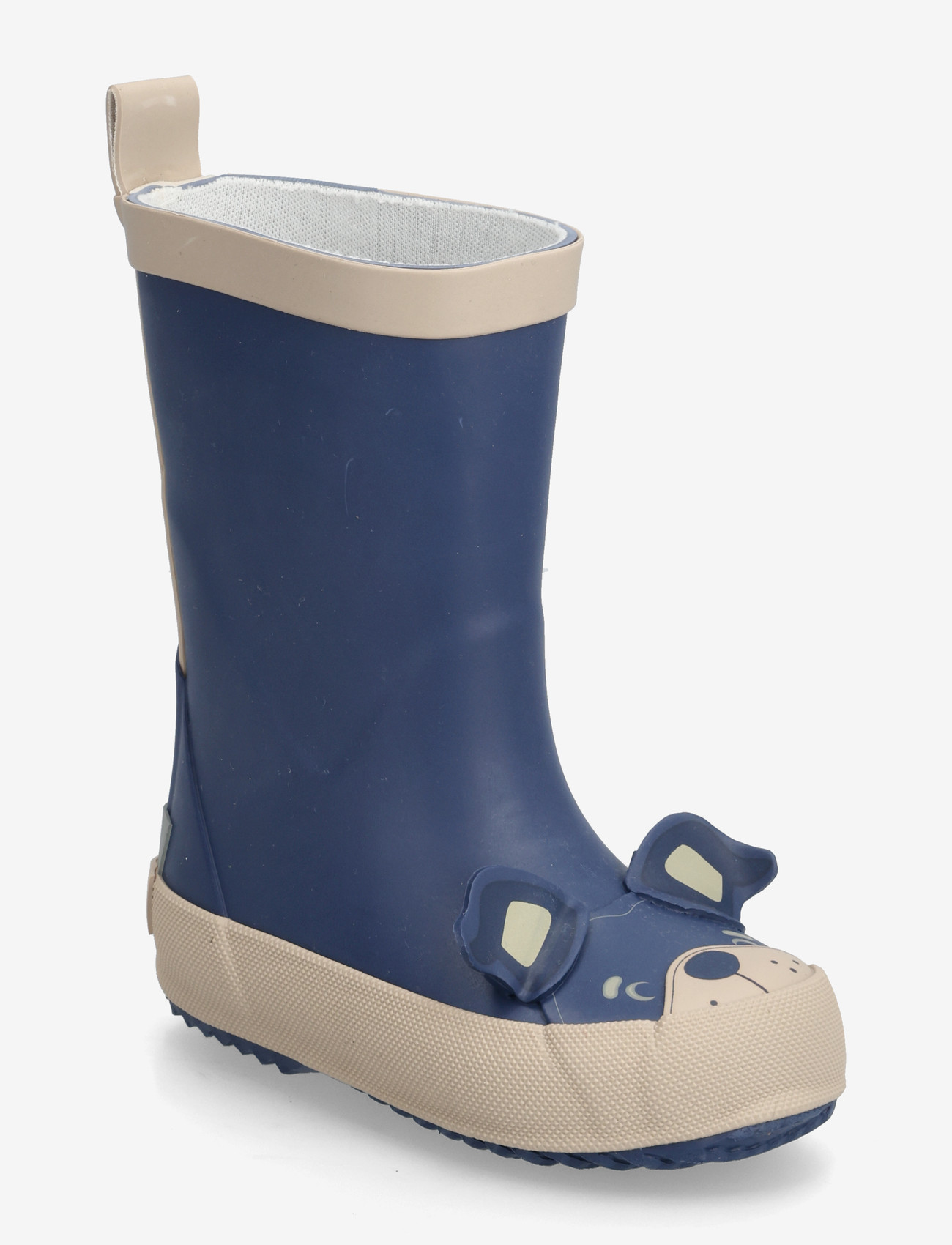CeLaVi - Wellies - Dog - unlined rubberboots - oceania - 0