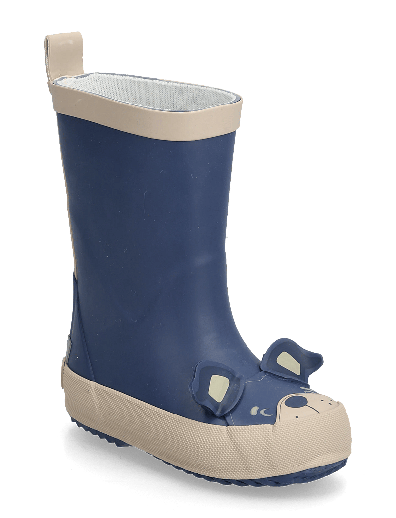 CeLaVi - Wellies - Dog - unlined rubberboots - oceania - 0