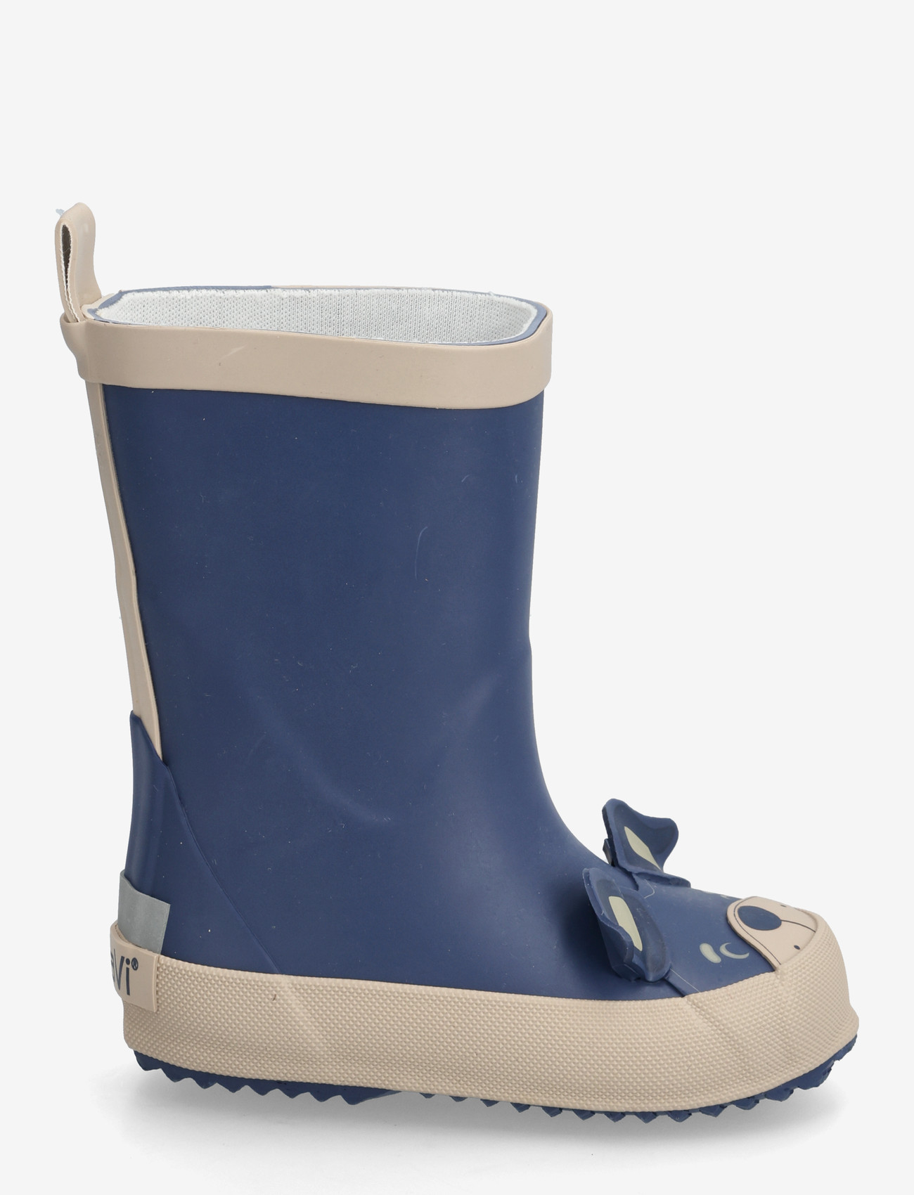 CeLaVi - Wellies - Dog - unlined rubberboots - oceania - 1