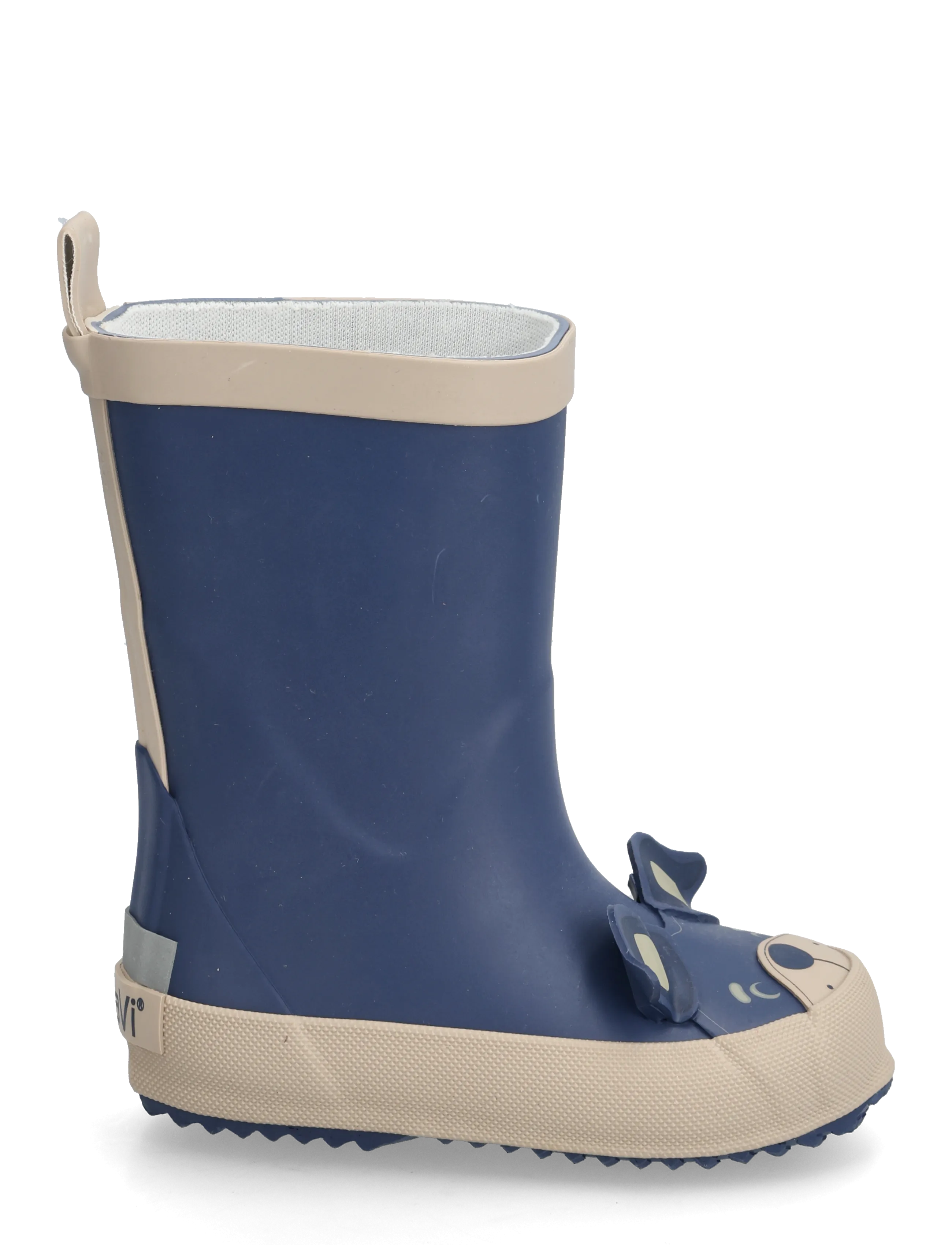 CeLaVi - Wellies - Dog - ungefütterte gummistiefel - oceania - 1