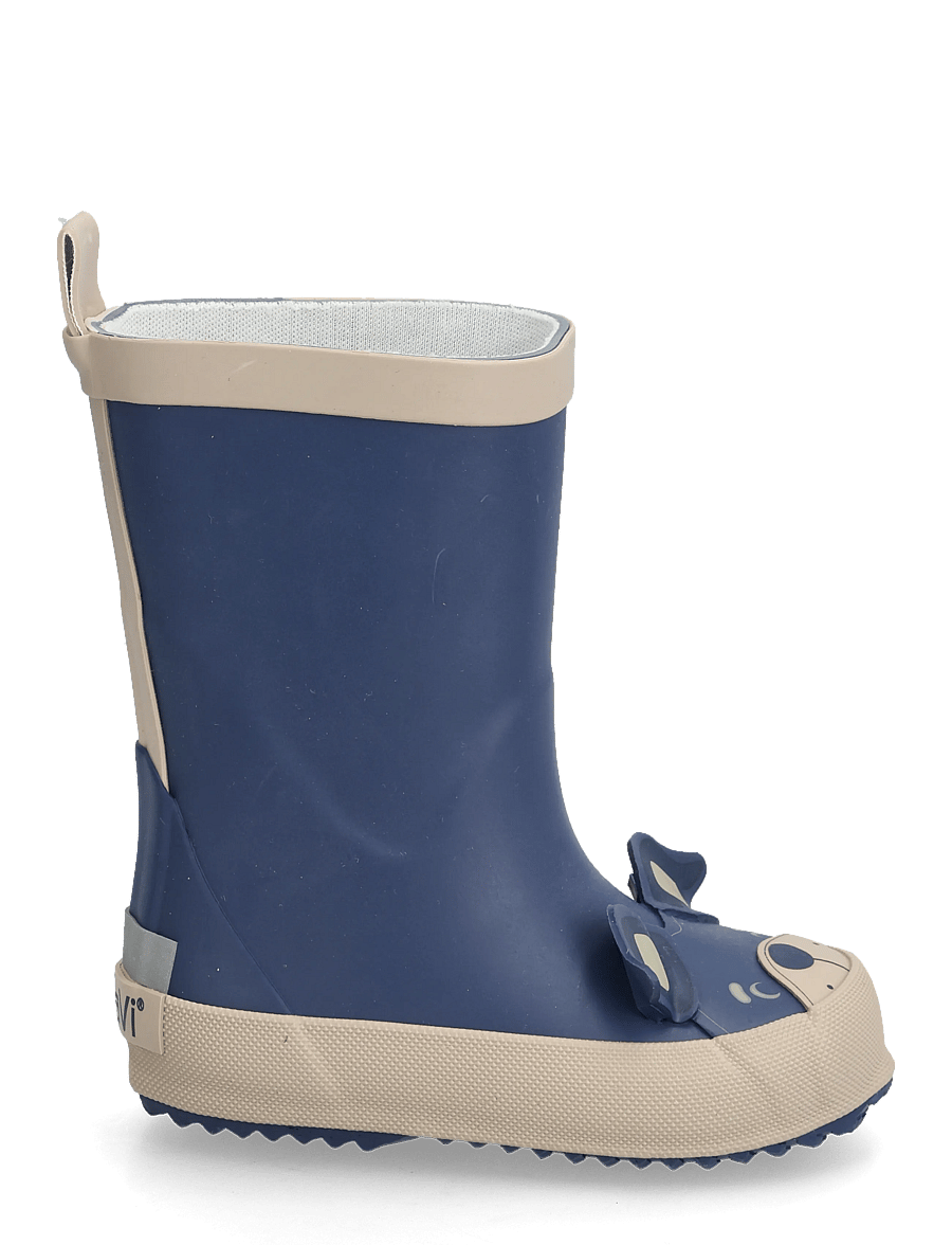 CeLaVi - Wellies - Dog - ungefütterte gummistiefel - oceania - 1