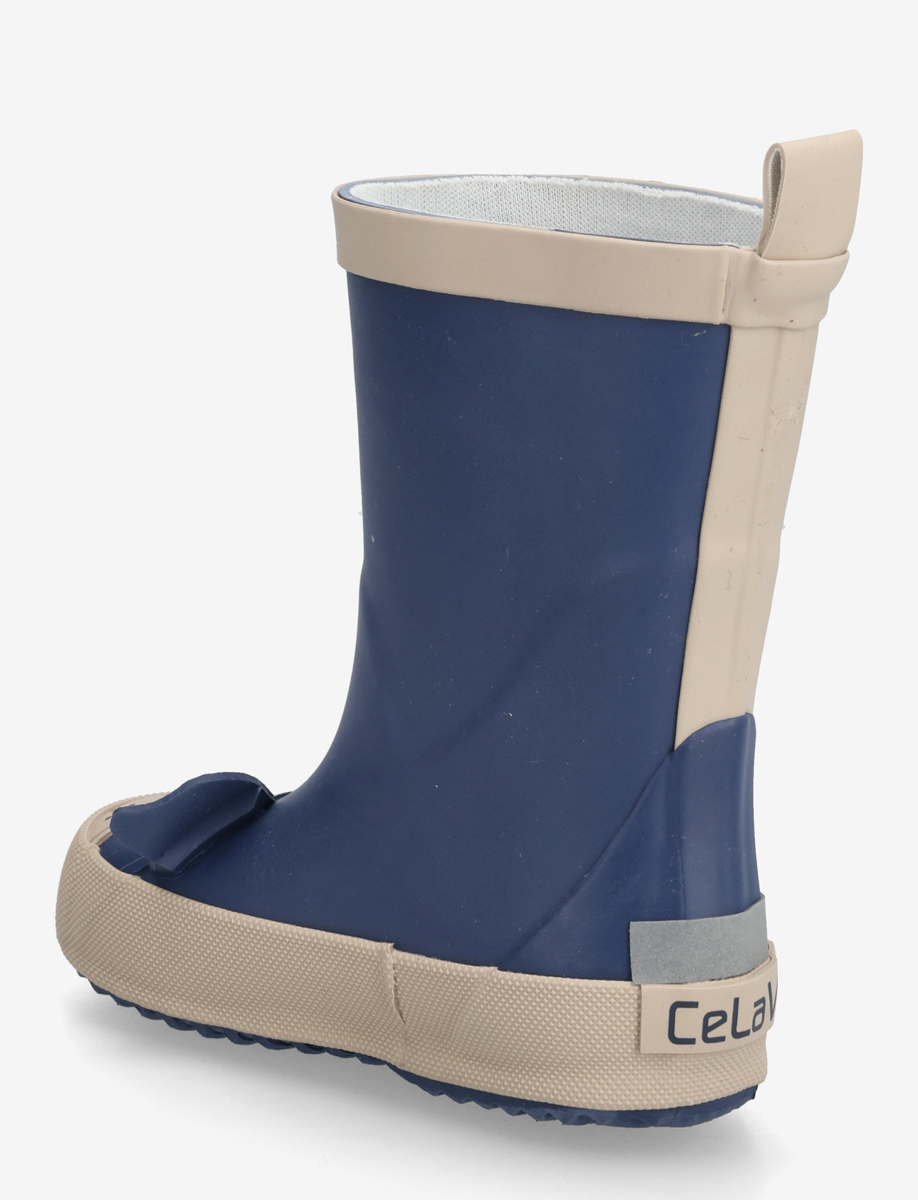 CeLaVi - Wellies - Dog - unlined rubberboots - oceania - 2