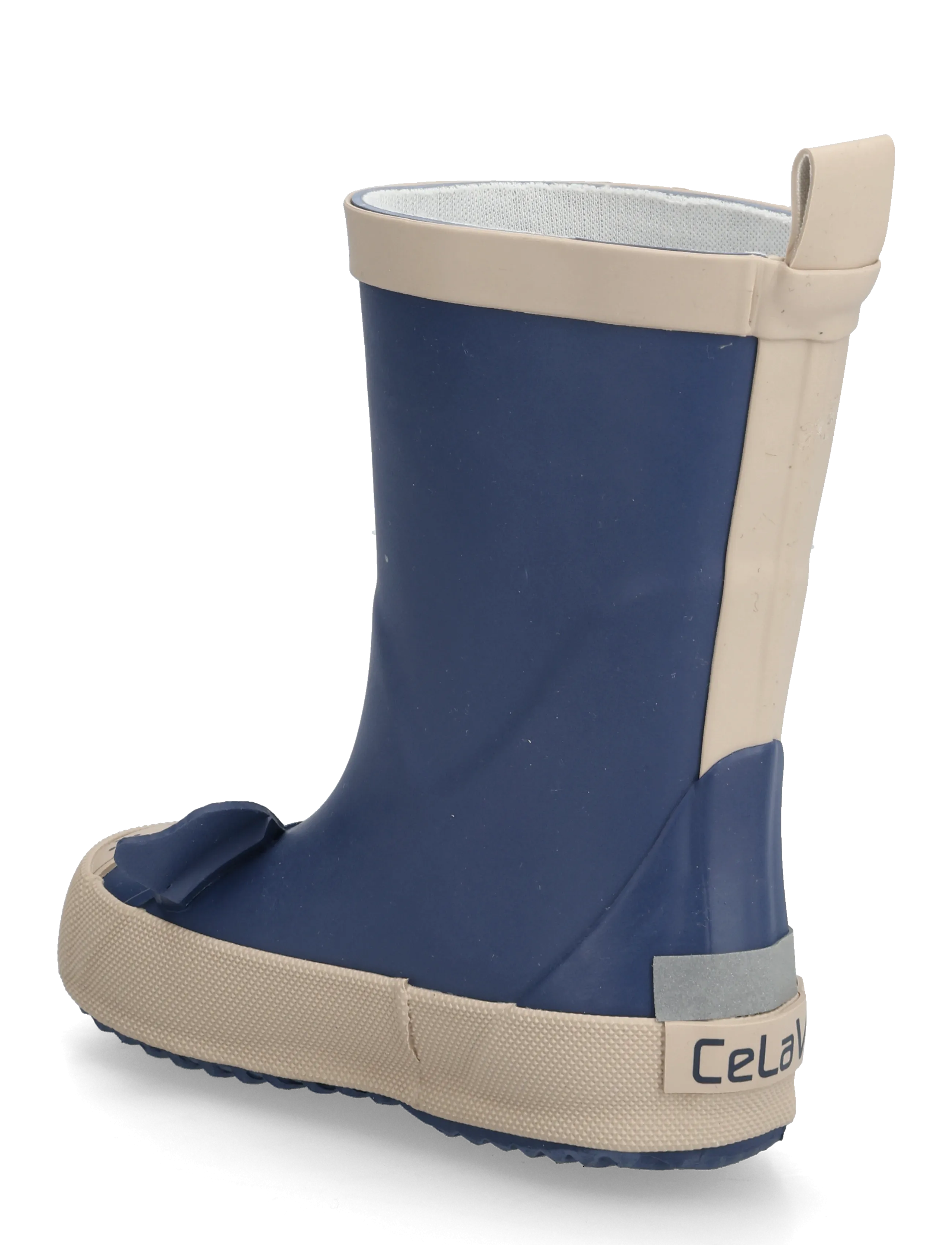 CeLaVi - Wellies - Dog - ungefütterte gummistiefel - oceania - 2
