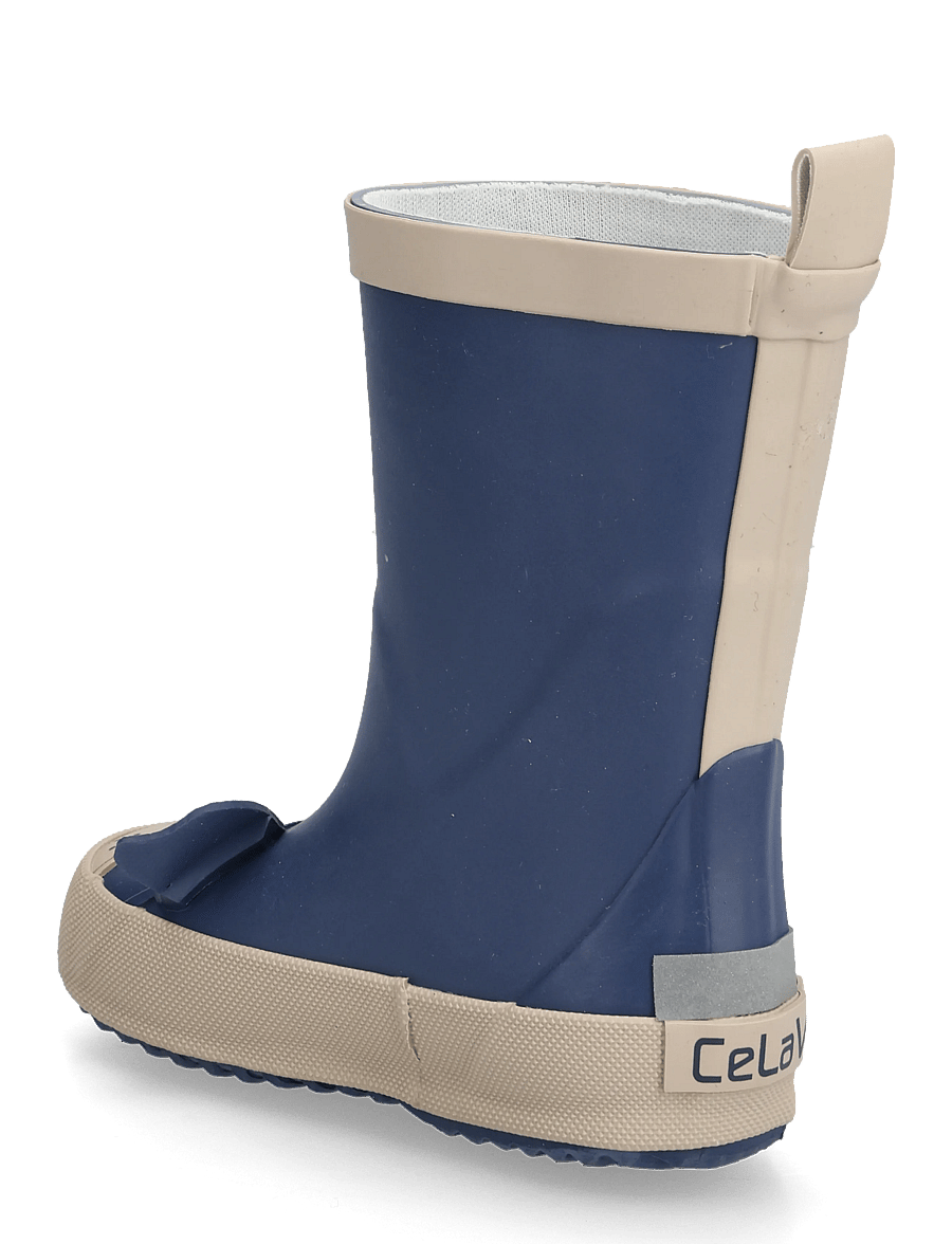 CeLaVi - Wellies - Dog - ungefütterte gummistiefel - oceania - 2