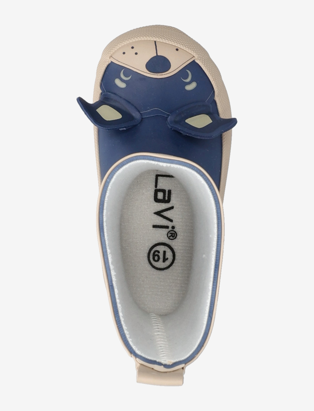 CeLaVi - Wellies - Dog - unlined rubberboots - oceania - 3