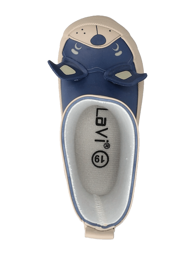 CeLaVi - Wellies - Dog - unlined rubberboots - oceania - 3