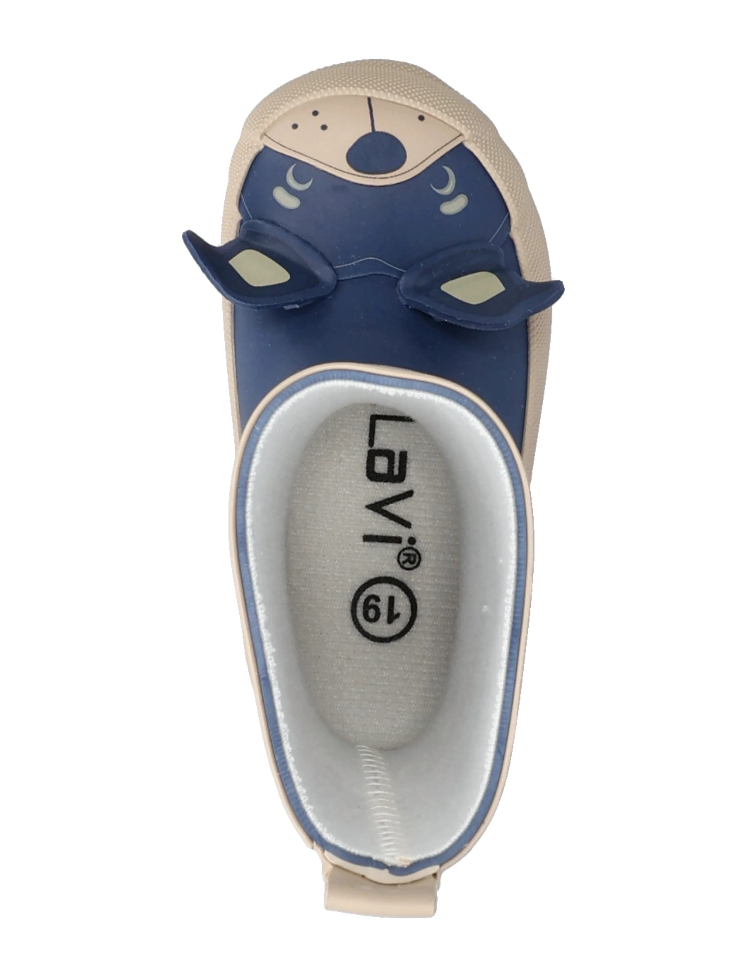CeLaVi - Wellies - Dog - ungefütterte gummistiefel - oceania - 3