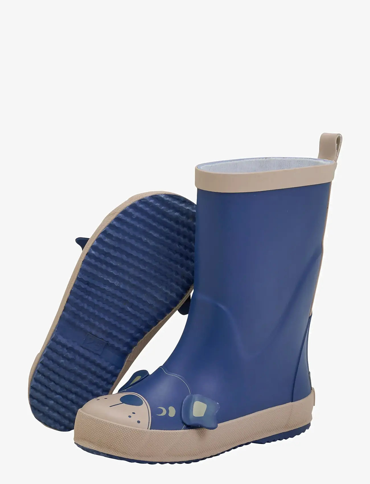 CeLaVi - Wellies - Dog - unlined rubberboots - oceania - 5