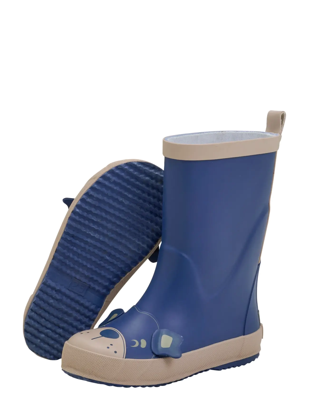 CeLaVi - Wellies - Dog - ungefütterte gummistiefel - oceania - 5