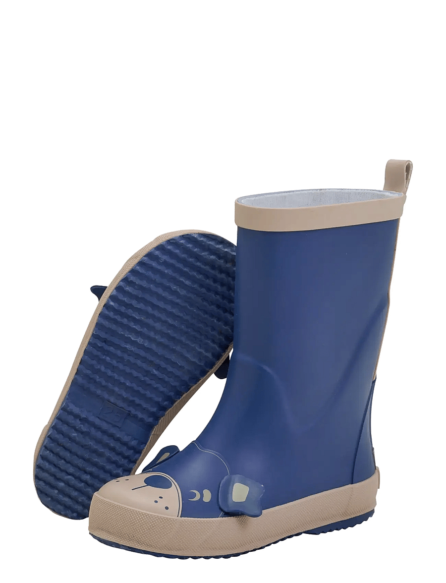 CeLaVi - Wellies - Dog - ungefütterte gummistiefel - oceania - 5