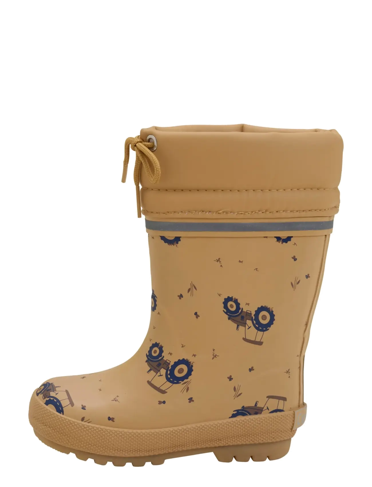 CeLaVi - Thermal Wellies w. lining - voodriga kummikud - apple cinnamon - 1