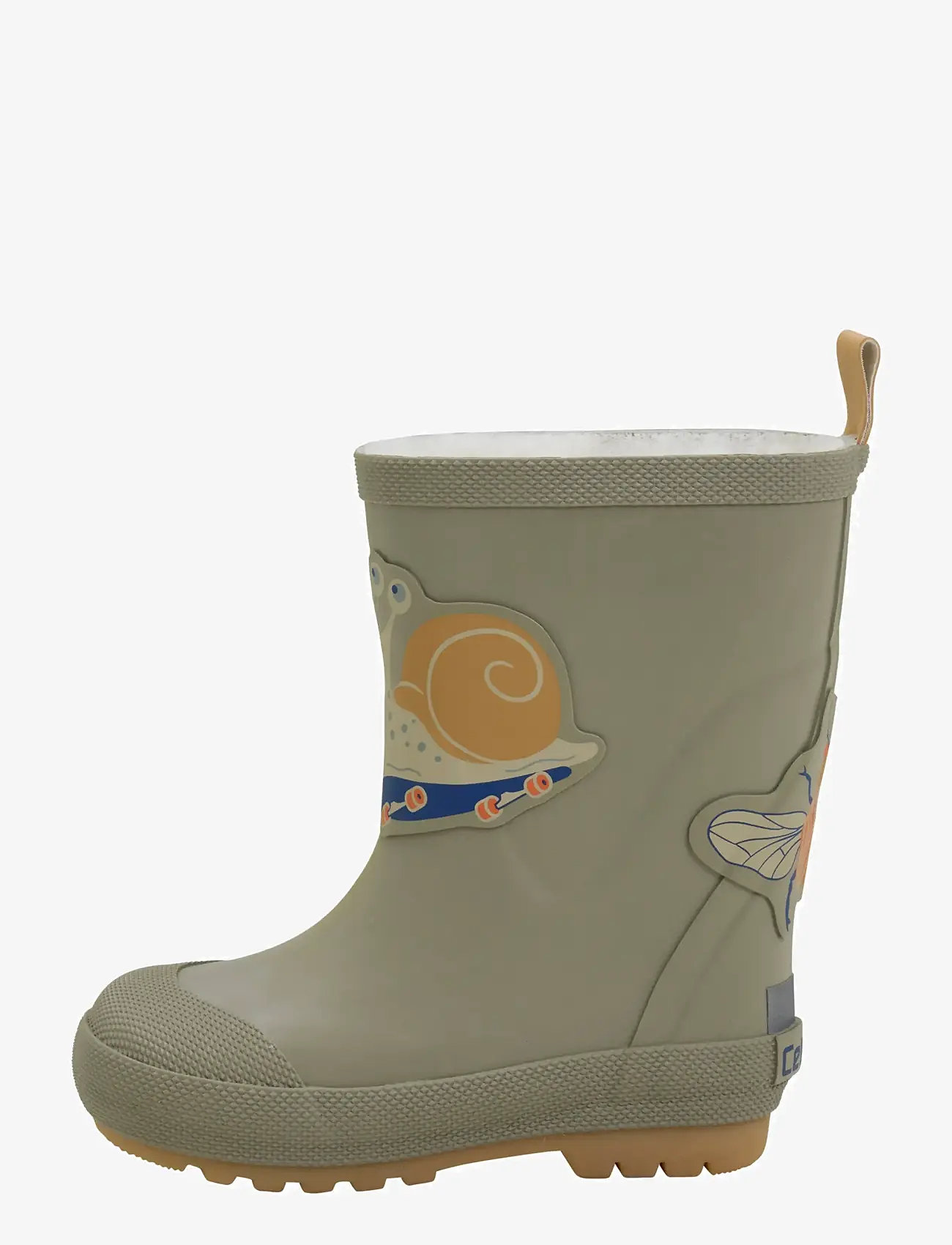 CeLaVi - Thermal wellies w. lining - voodriga kummikud - overland trek - 1