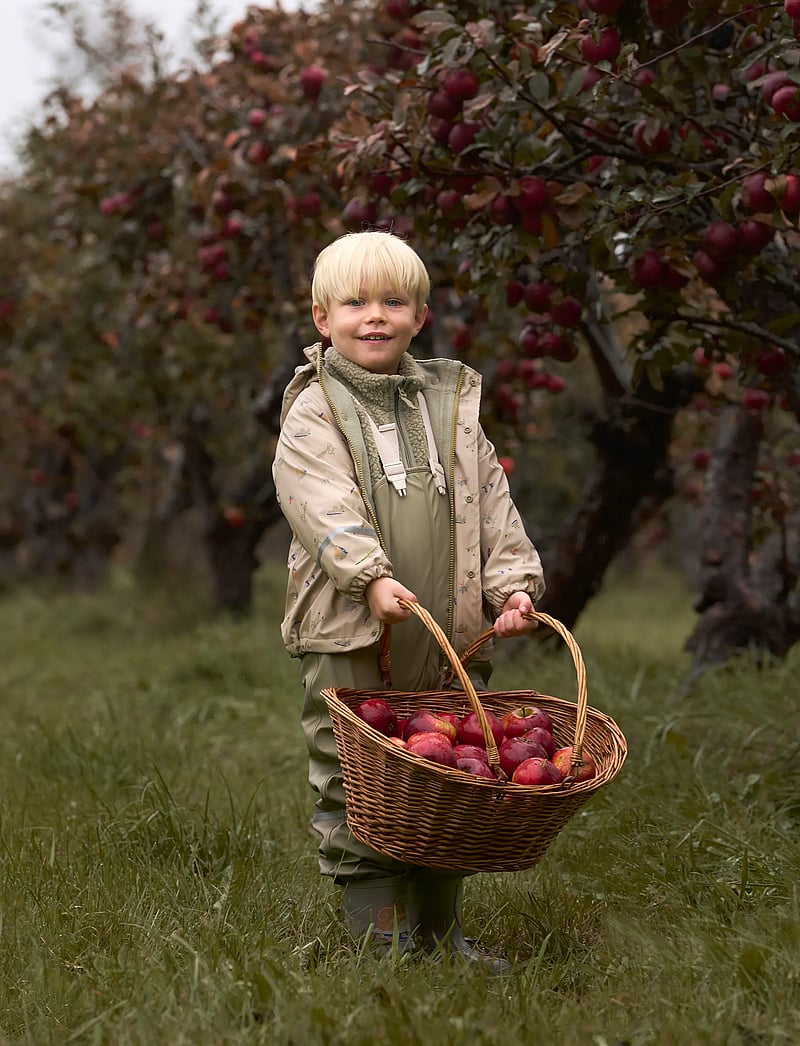CeLaVi - Thermal wellies w. lining - lined rubberboots - overland trek - 0