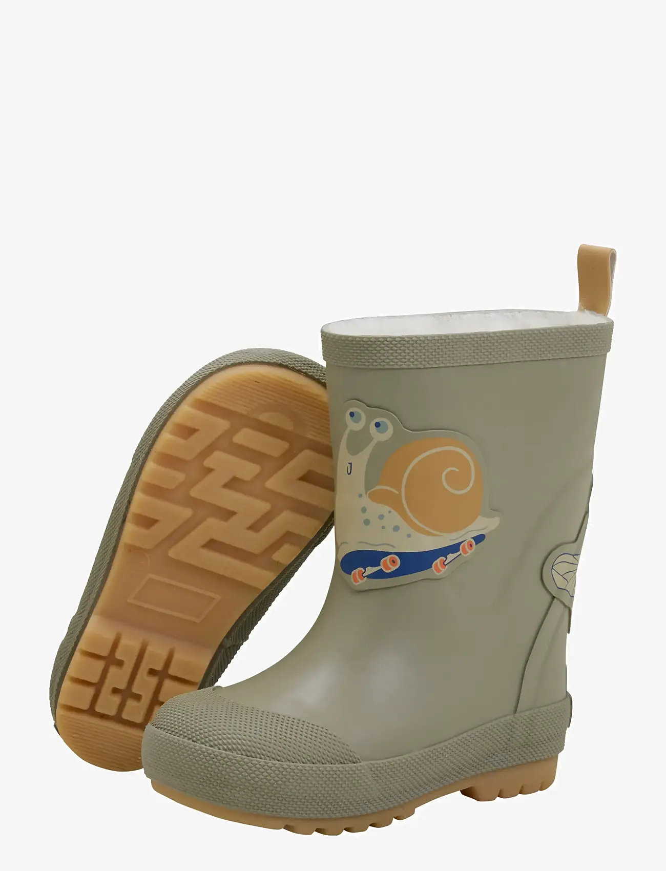 CeLaVi - Thermal wellies w. lining - voodriga kummikud - overland trek - 2