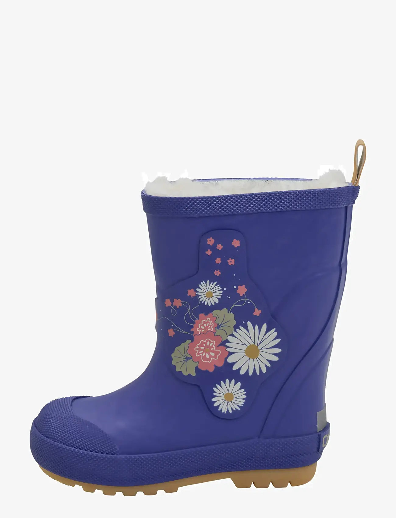CeLaVi - Thermal wellies w. lining - gefütterte gummistiefel - skipper blue - 1