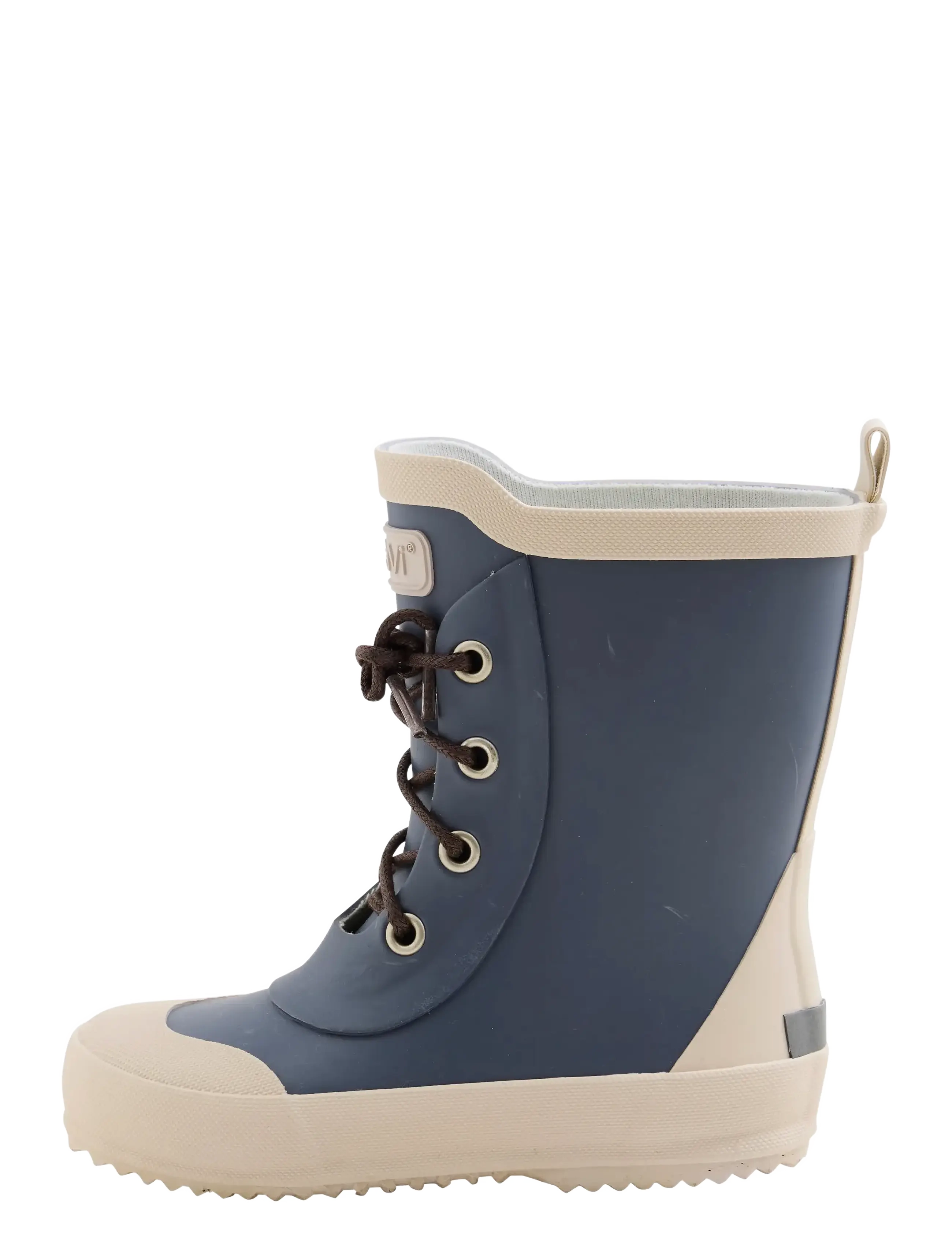 CeLaVi - Sneackers Wellies - gummistøvler uden for - flint stone - 2