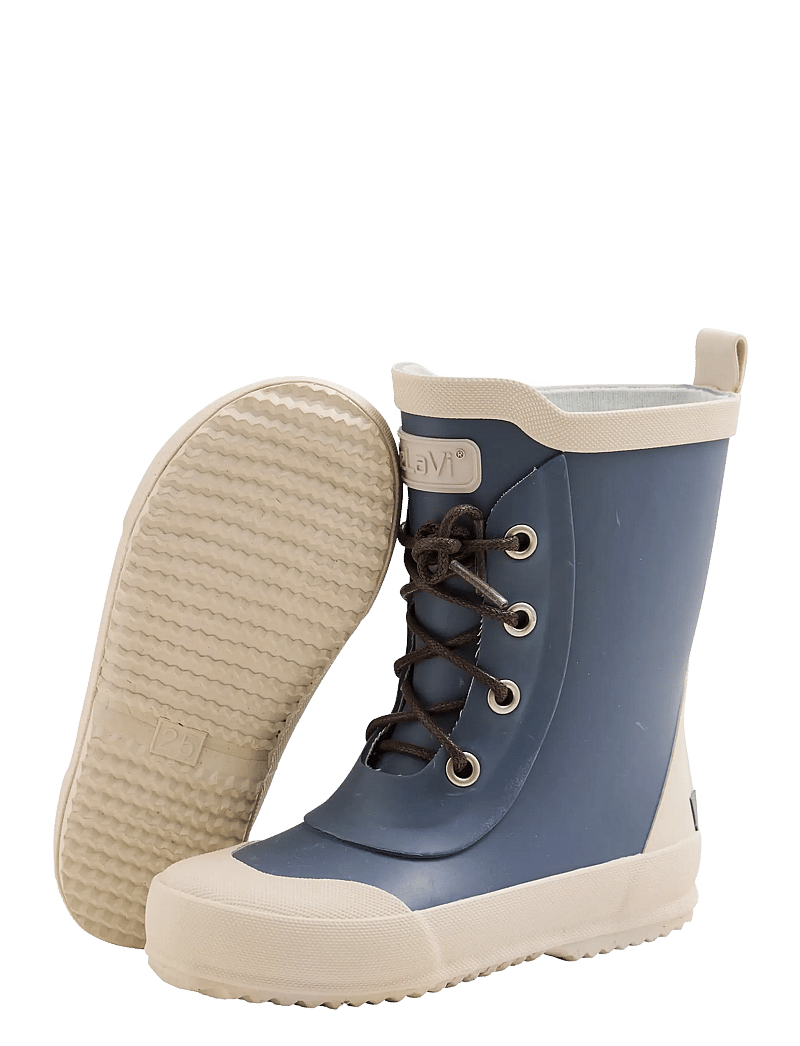CeLaVi - Sneackers Wellies - voodrita kummikud - flint stone - 3