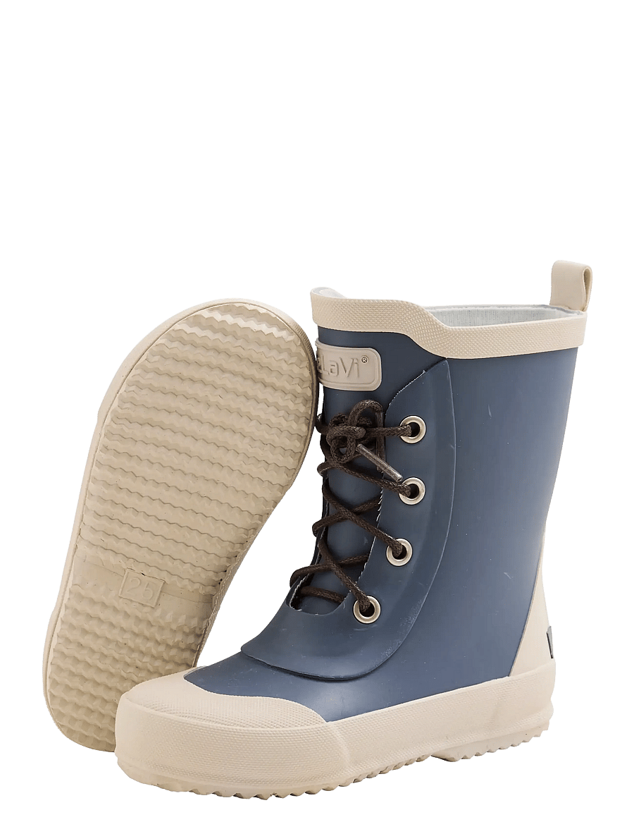 CeLaVi - Sneackers Wellies - gummistøvler uden for - flint stone - 3