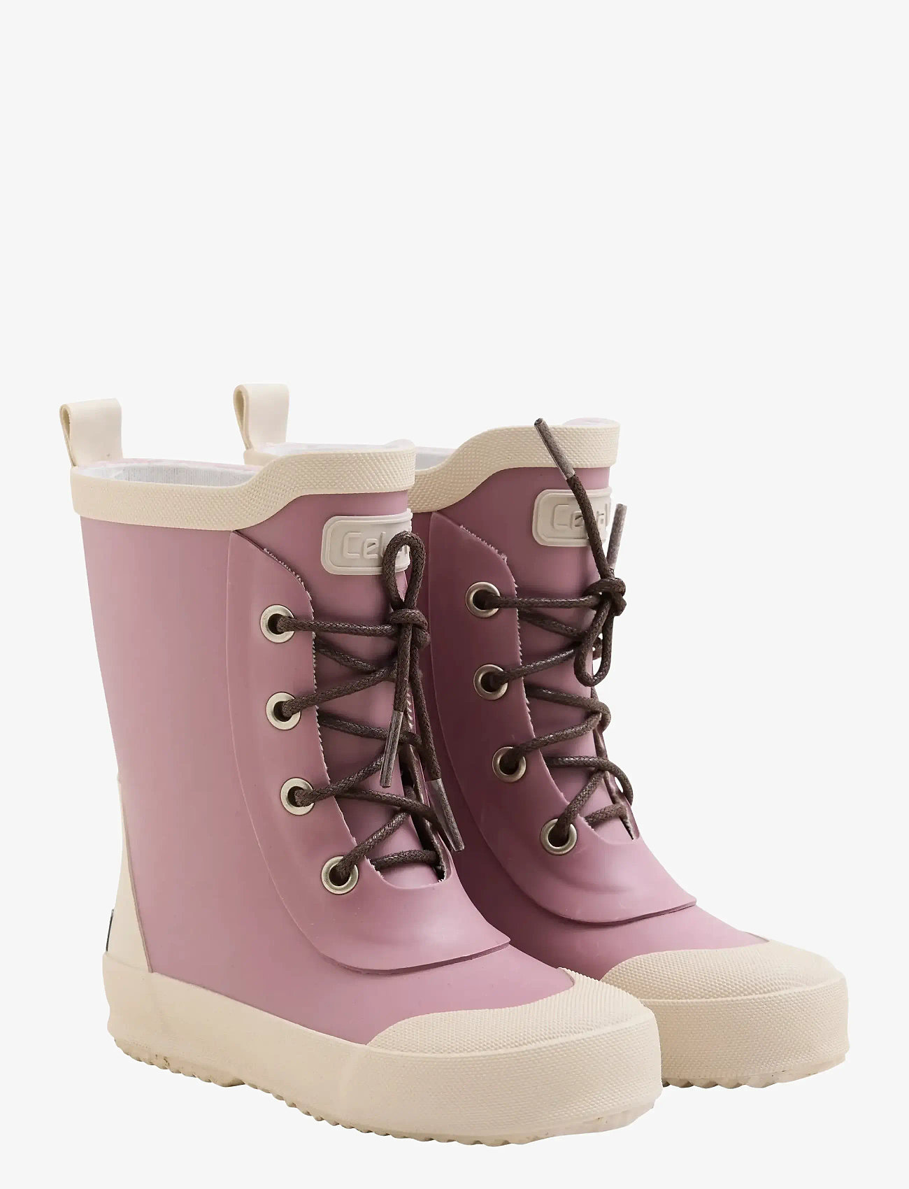 CeLaVi - Sneackers Wellies - voodrita kummikud - nostalgia rose - 1