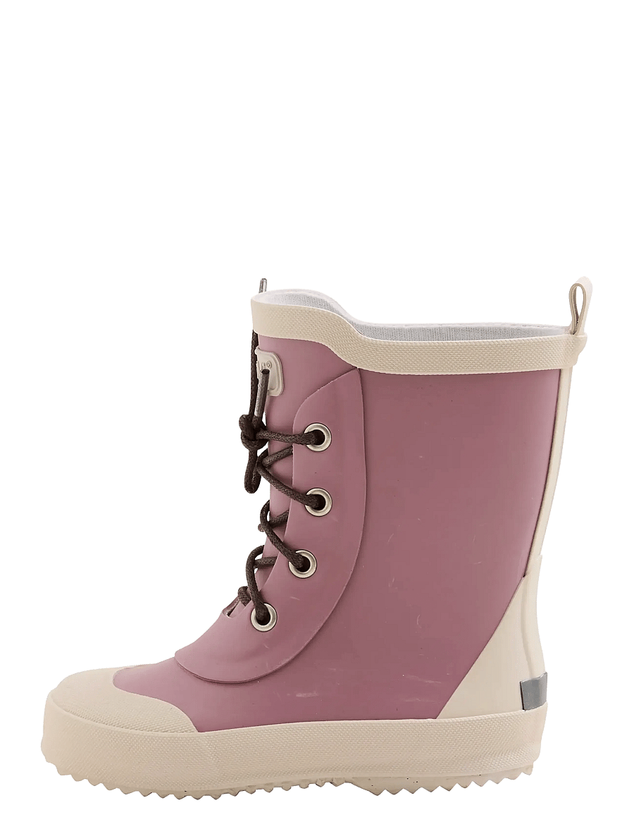 CeLaVi - Sneackers Wellies - ofodrade gummistövlar - nostalgia rose - 2