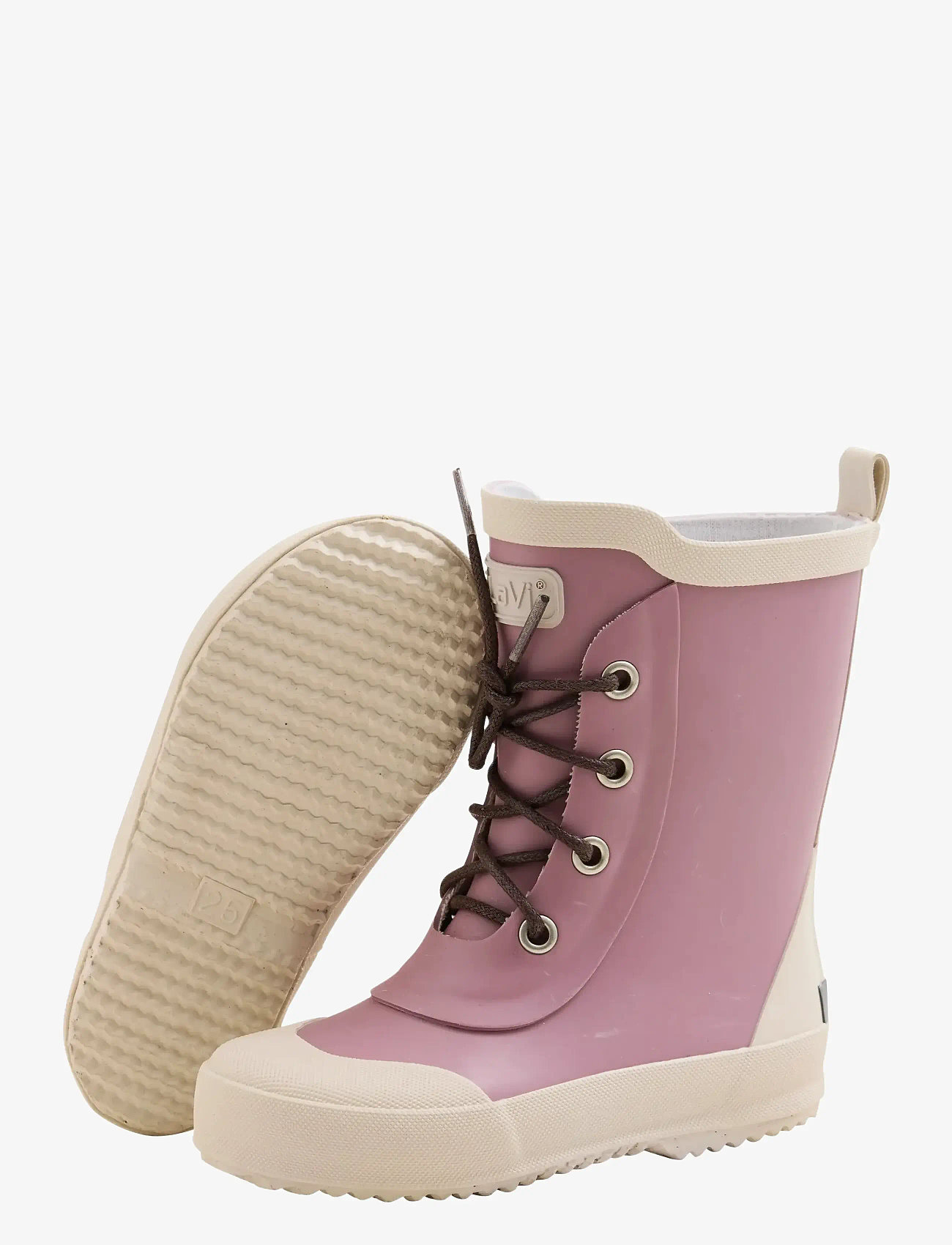 CeLaVi - Sneackers Wellies - voodrita kummikud - nostalgia rose - 3