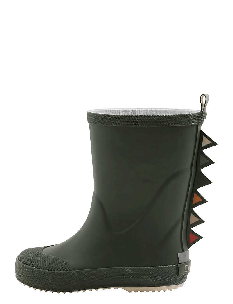 CeLaVi - Wellies Dino w. Spikes - guminiai batai be pamušalo - climbing ivy - 2