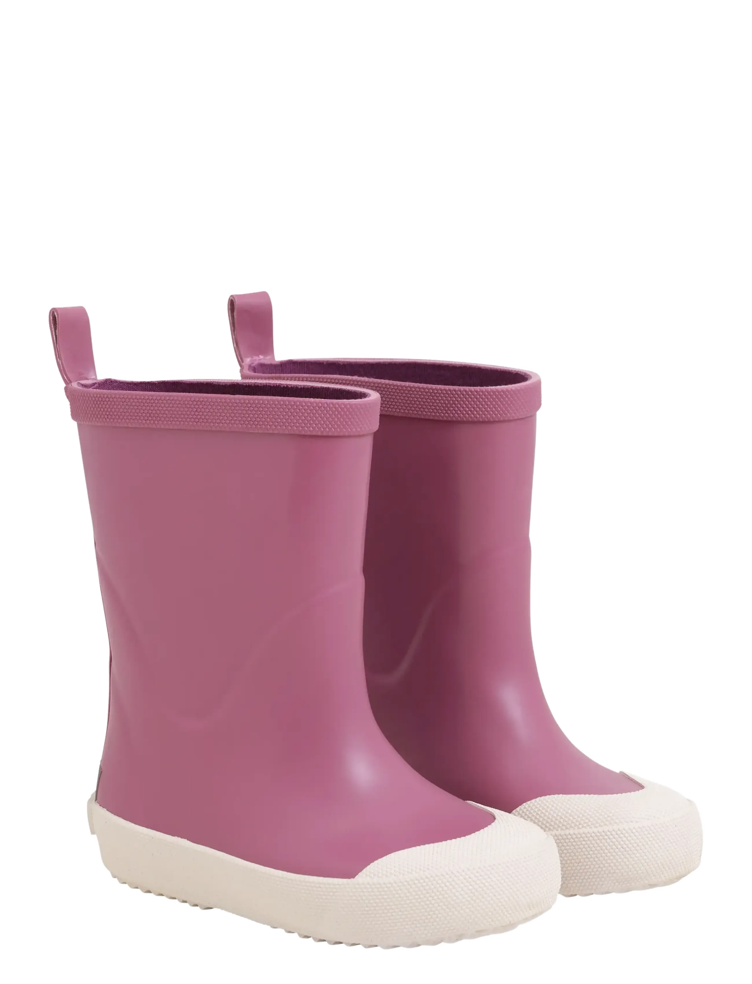 CELAVI Wellies W.dtm Lining Pink - 23 - Kinder