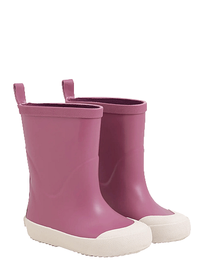 Wellies W.dtm Lining - GummistøVler Uden For
