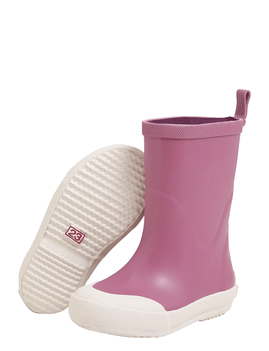 CeLaVi - Wellies w.DTM Lining - rubberlaarzen zonder voering - hawthorn rose - 3