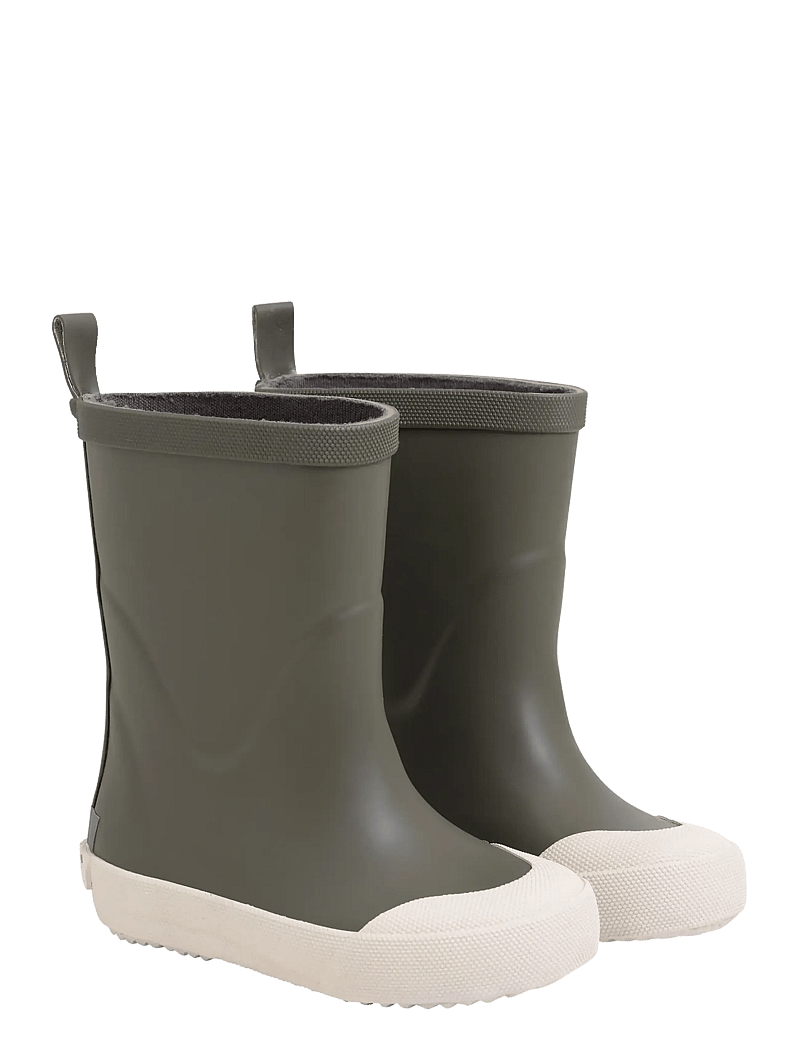 CeLaVi - Wellies w.DTM Lining - ungefütterte gummistiefel - mulled basil - 0