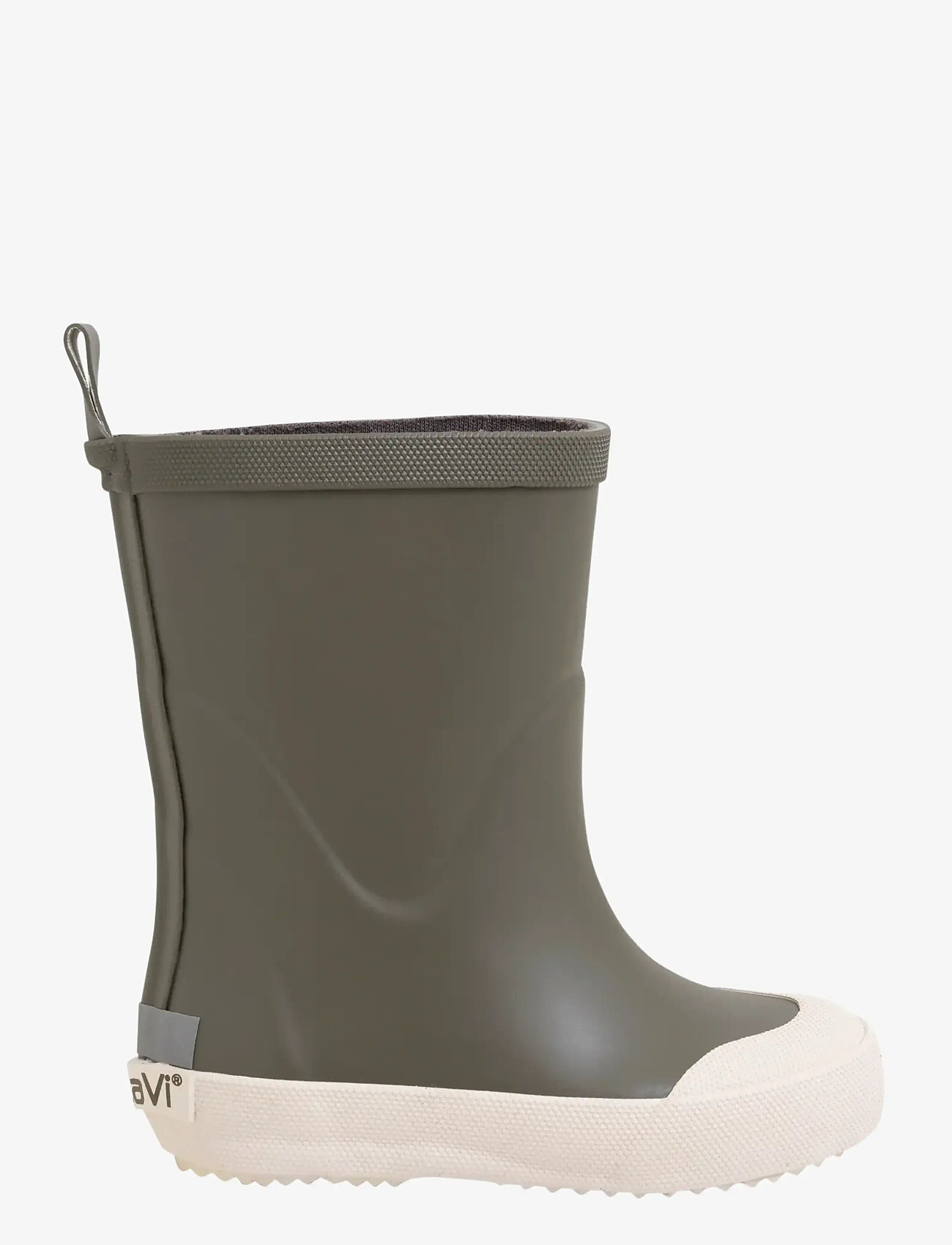 CeLaVi - Wellies w.DTM Lining - ungefütterte gummistiefel - mulled basil - 1
