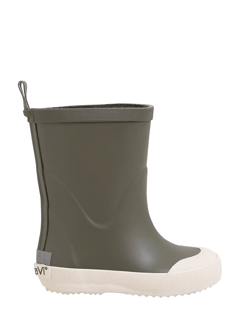 CeLaVi - Wellies w.DTM Lining - ungefütterte gummistiefel - mulled basil - 1