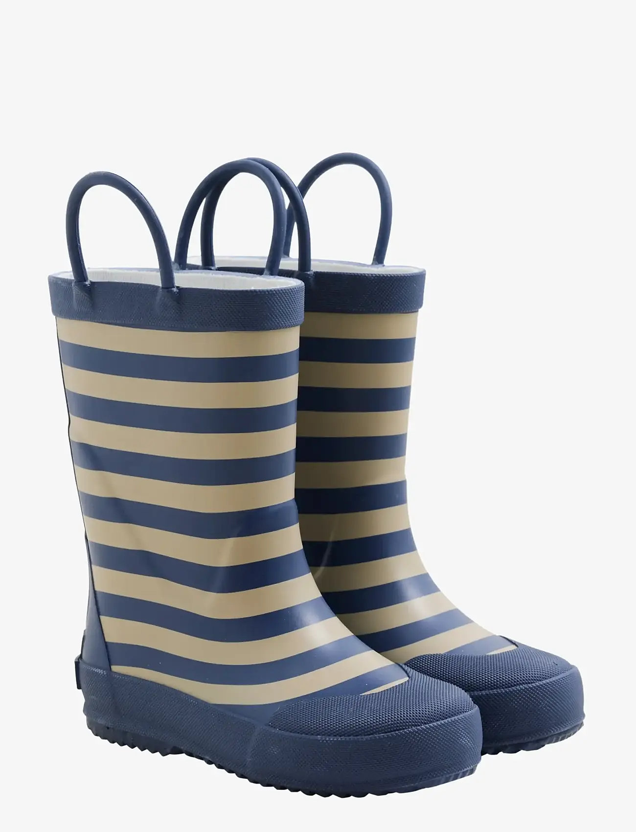 CeLaVi - Wellies Stripe - ungefütterte gummistiefel - oceania - 0