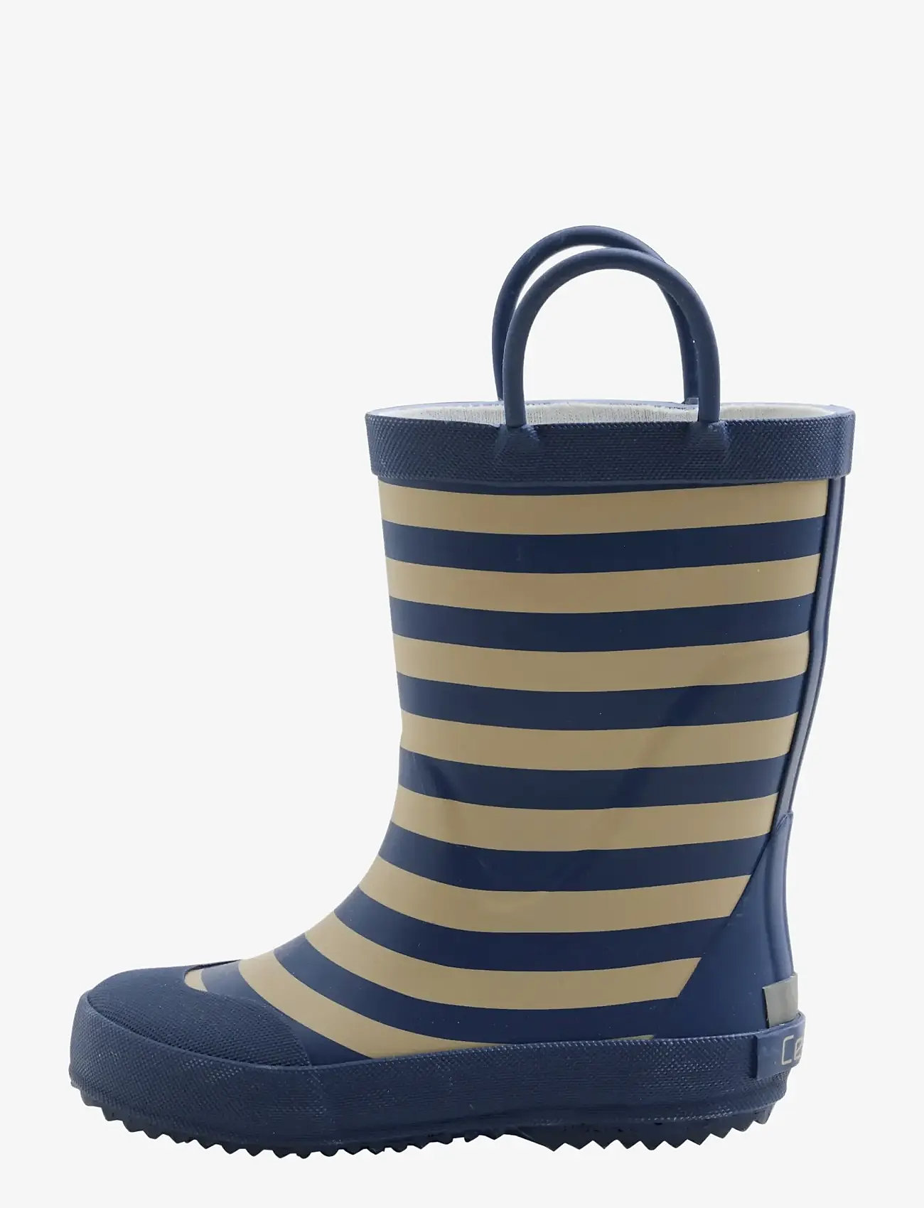 CeLaVi - Wellies Stripe - ungefütterte gummistiefel - oceania - 1