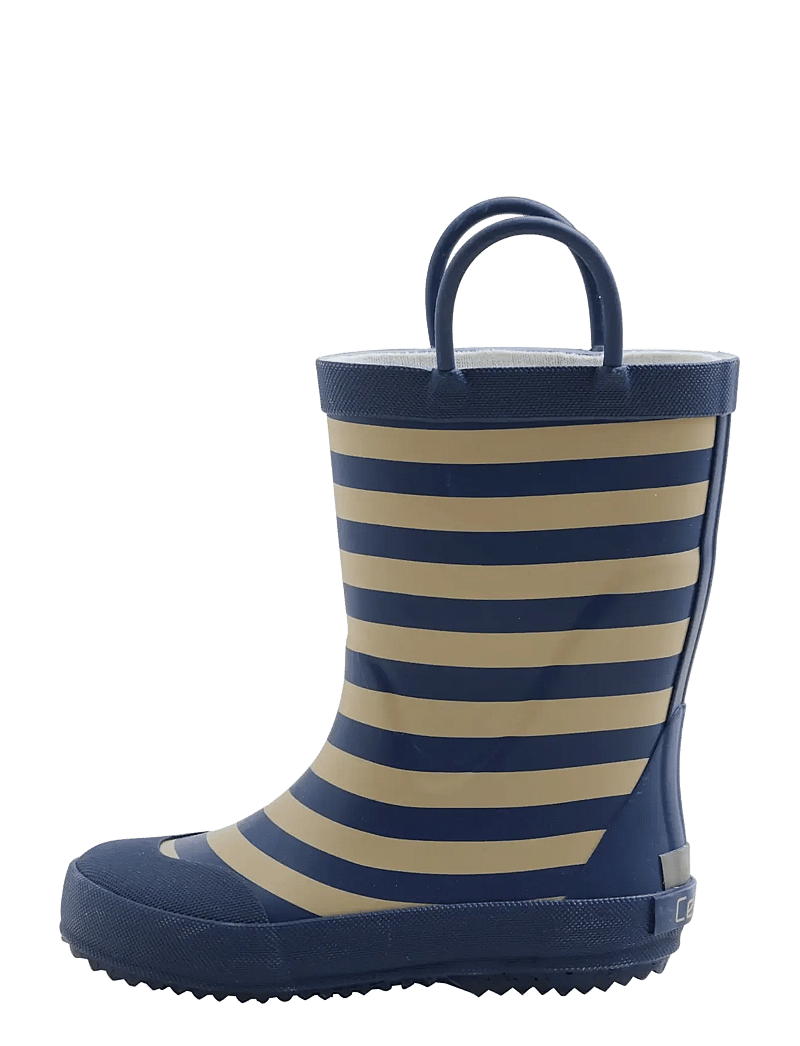 CeLaVi - Wellies Stripe - ungefütterte gummistiefel - oceania - 1