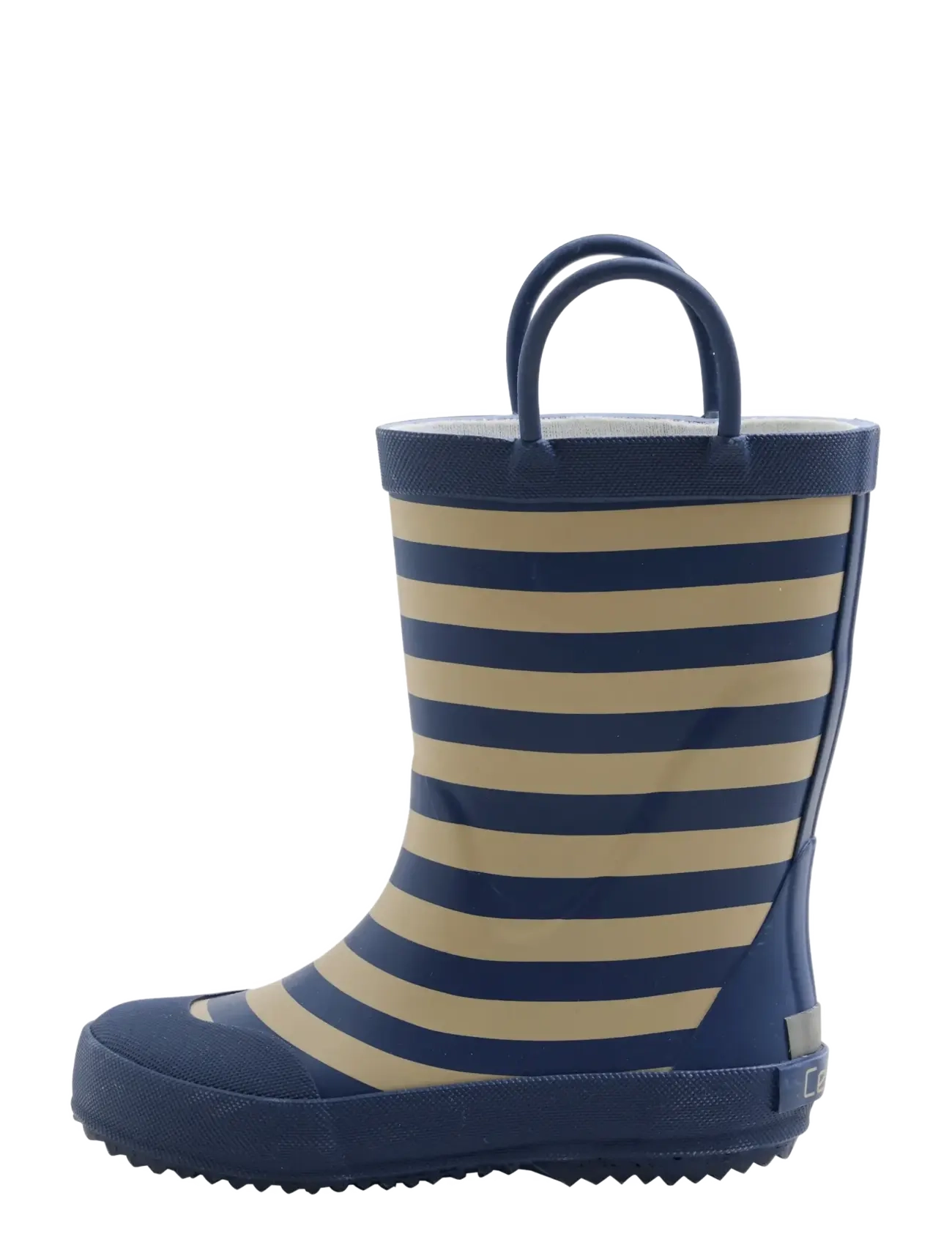 CeLaVi - Wellies Stripe - gumijas puszābaki bez siltās oderes - oceania - 1