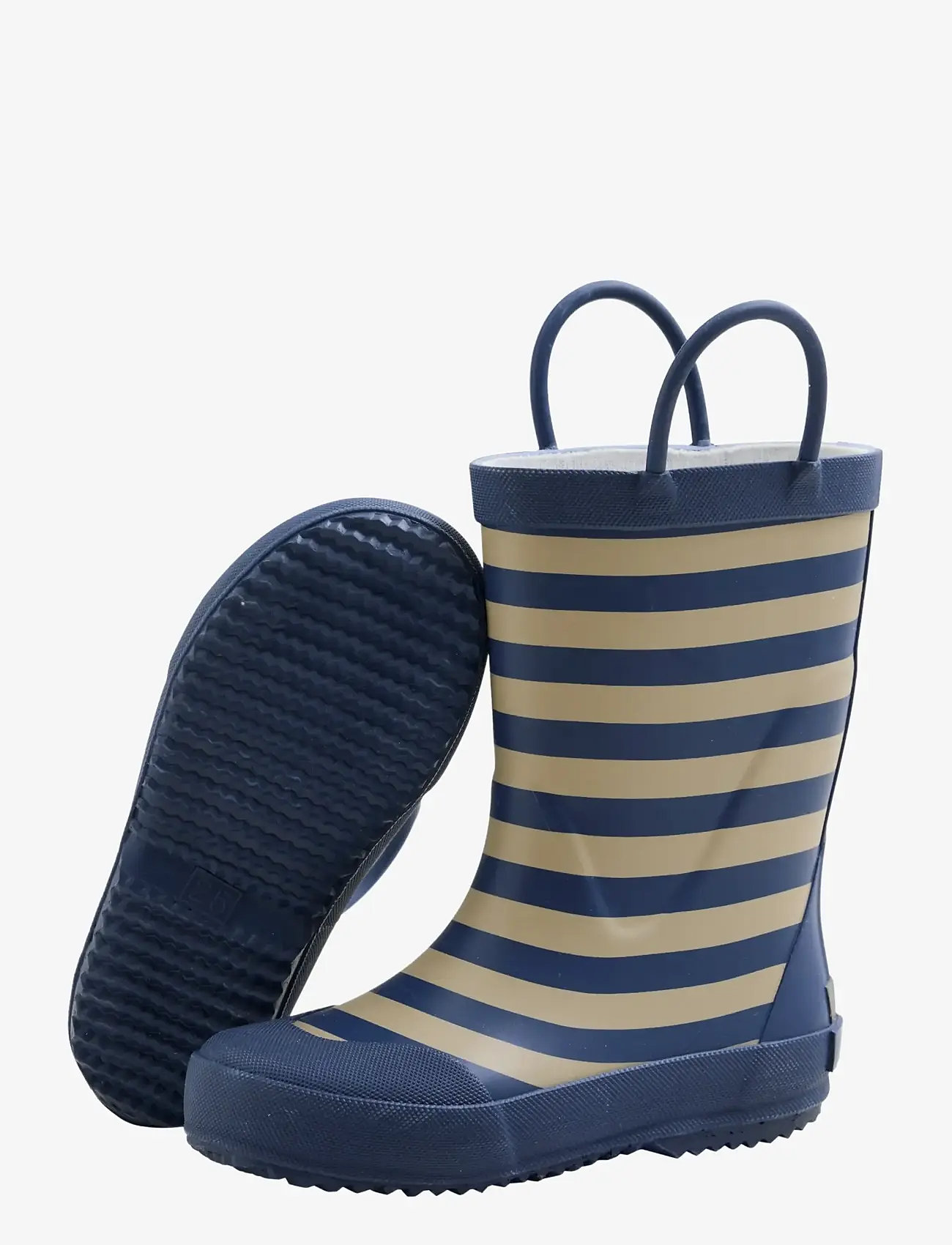 CeLaVi - Wellies Stripe - ungefütterte gummistiefel - oceania - 2