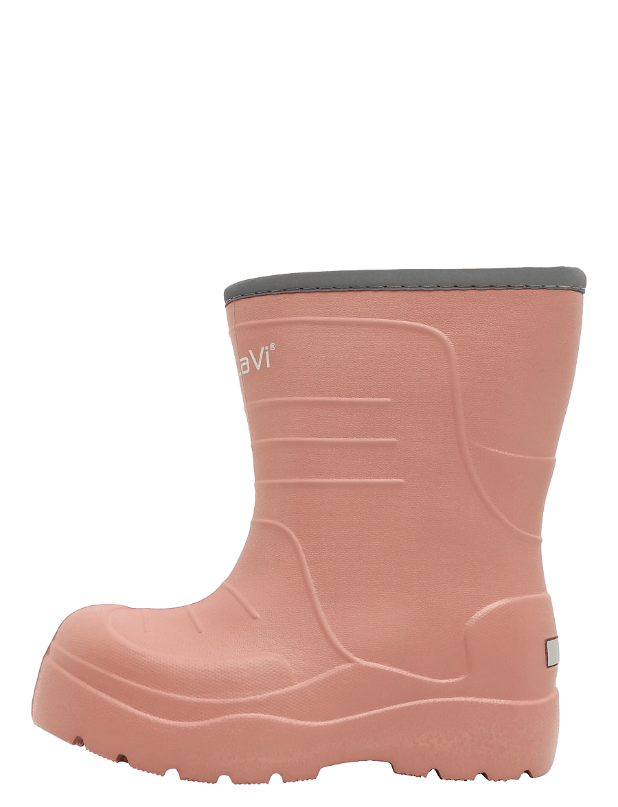 CeLaVi - Thermal Wellies - Embossed - voodriga kummikud - burlwood - 1