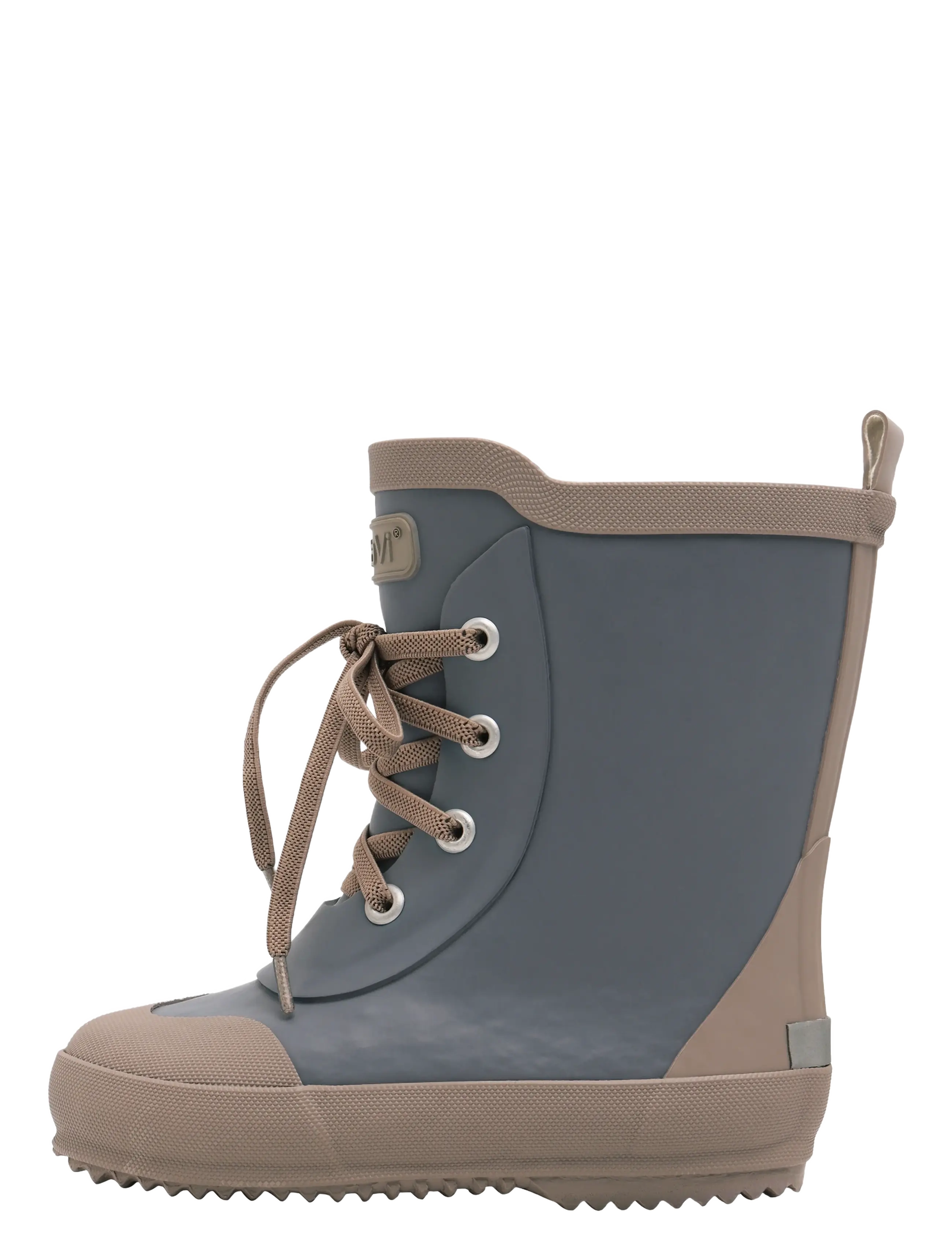CeLaVi - Thermal Wellies w. wool lining - gefütterte gummistiefel - stormy weather - 2