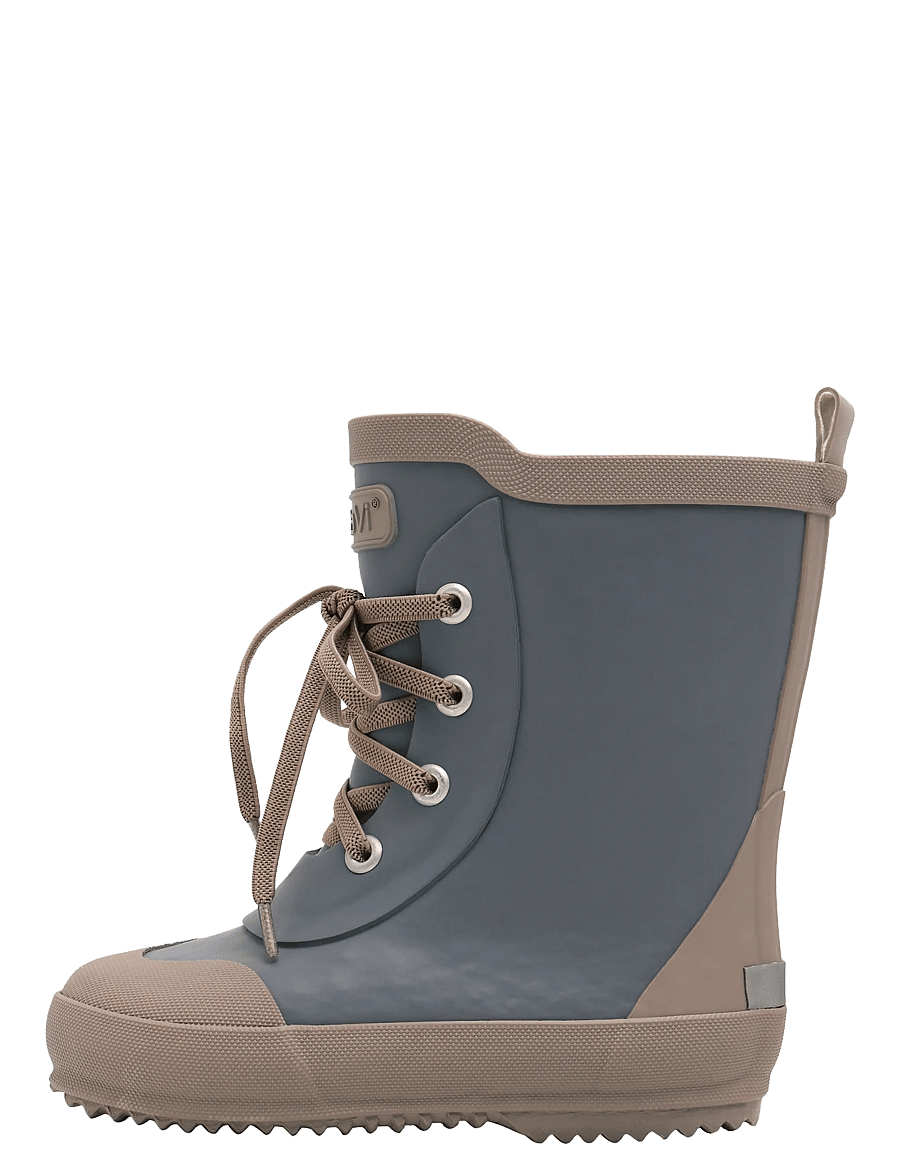 CeLaVi - Thermal Wellies w. wool lining - gefütterte gummistiefel - stormy weather - 2