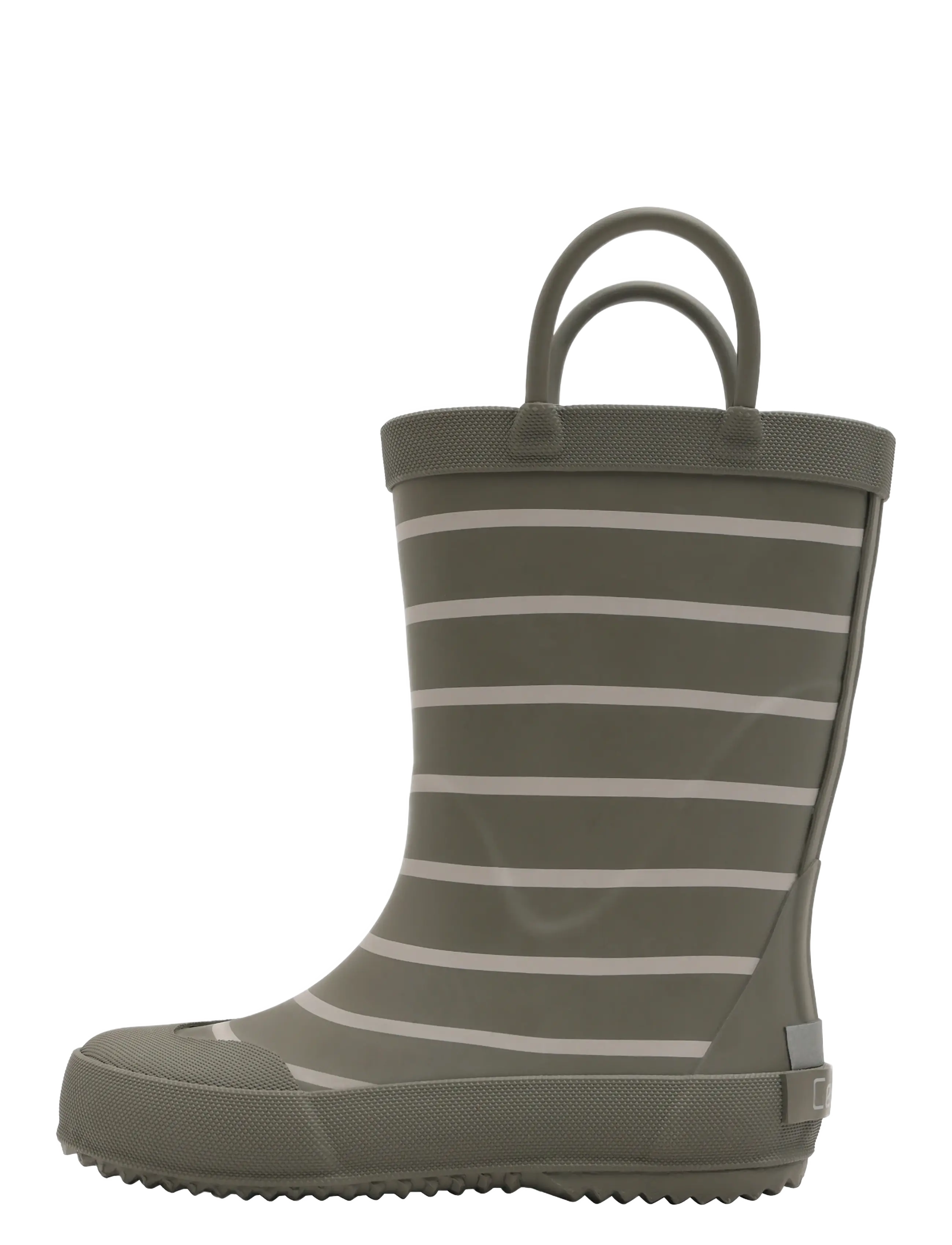 CeLaVi - Wellies - Stripe - mulled basil - 1