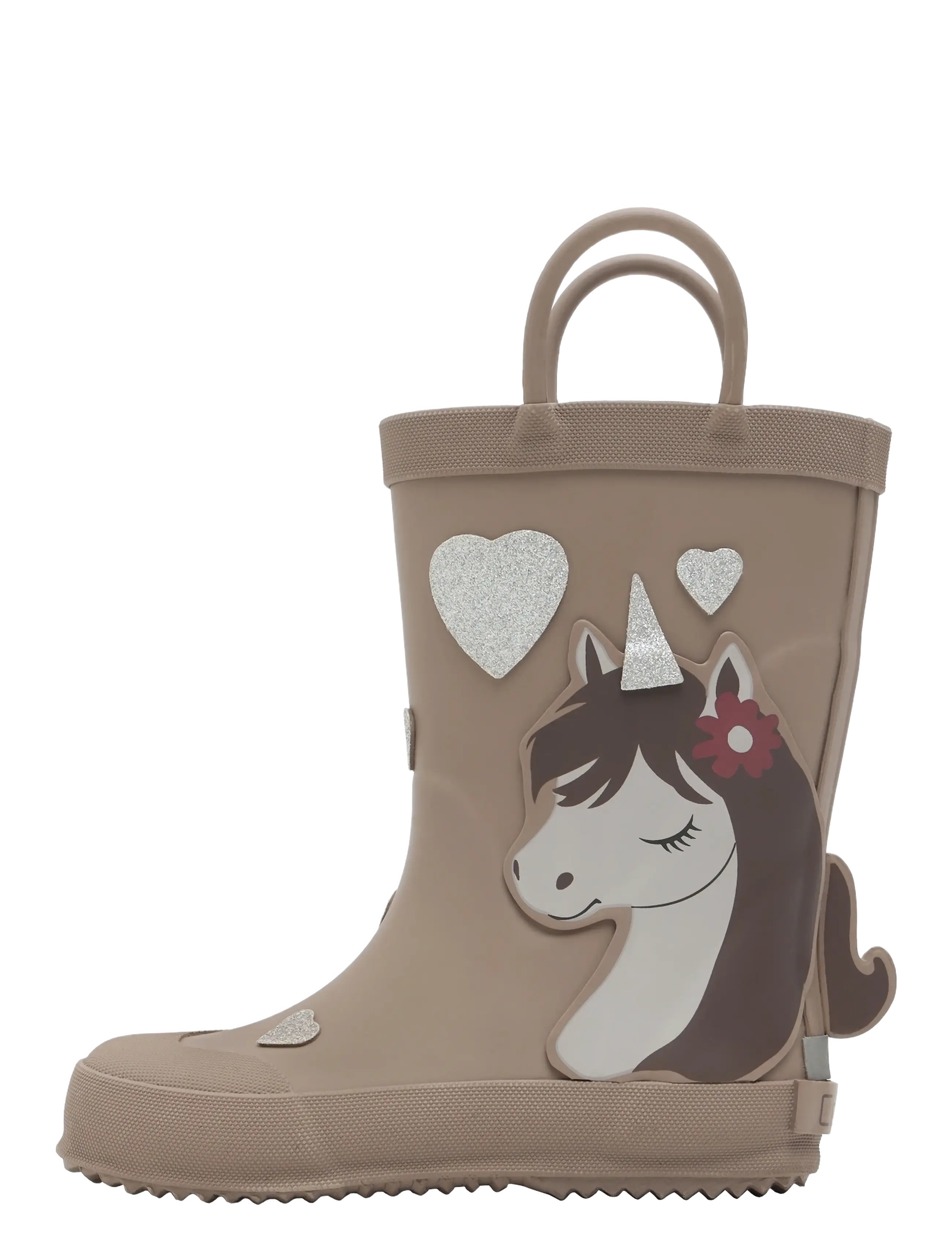 CeLaVi - Wellies - Unicorn - fungi - 2