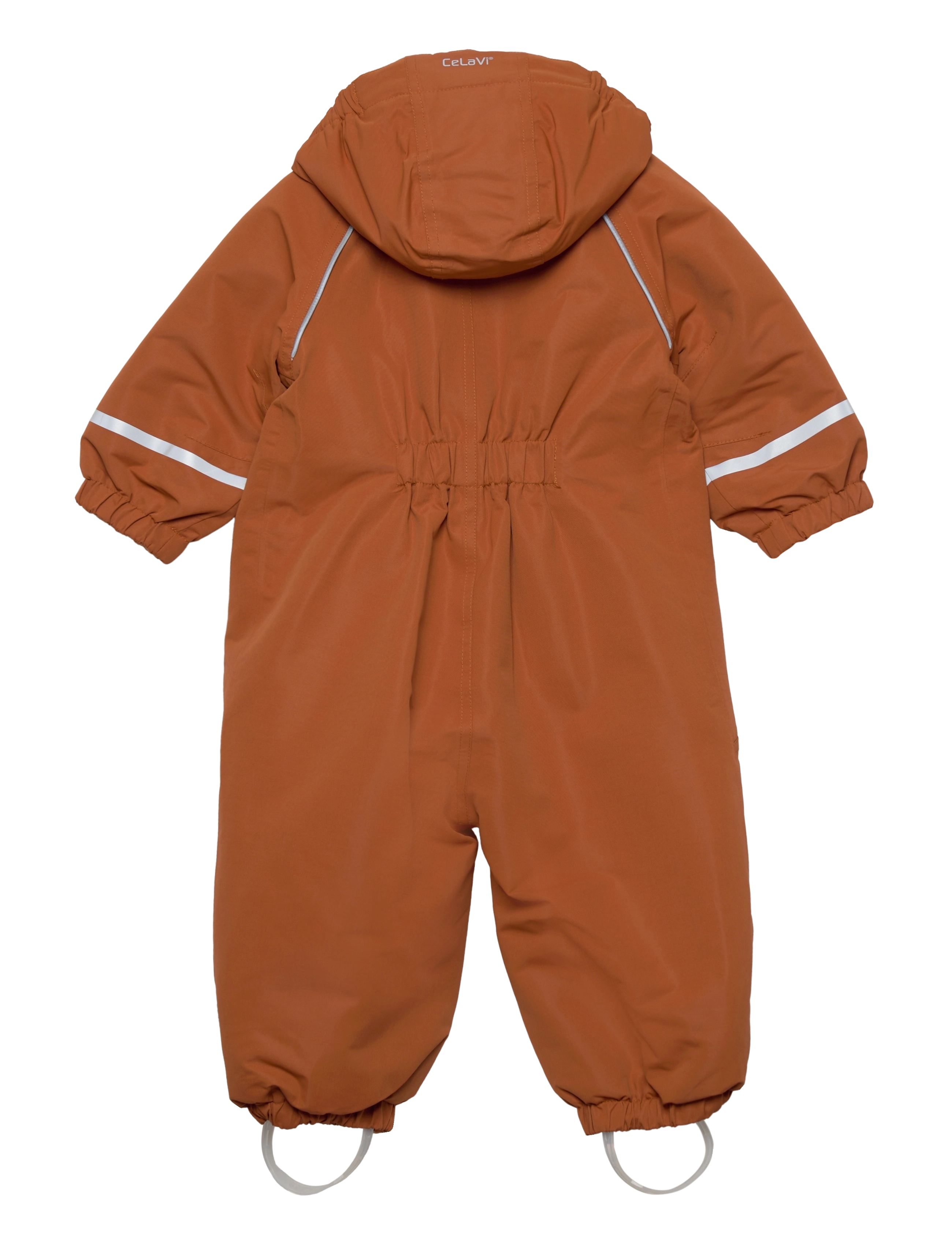 CeLaVi - Wholesuit - Solid - amber brown - 1