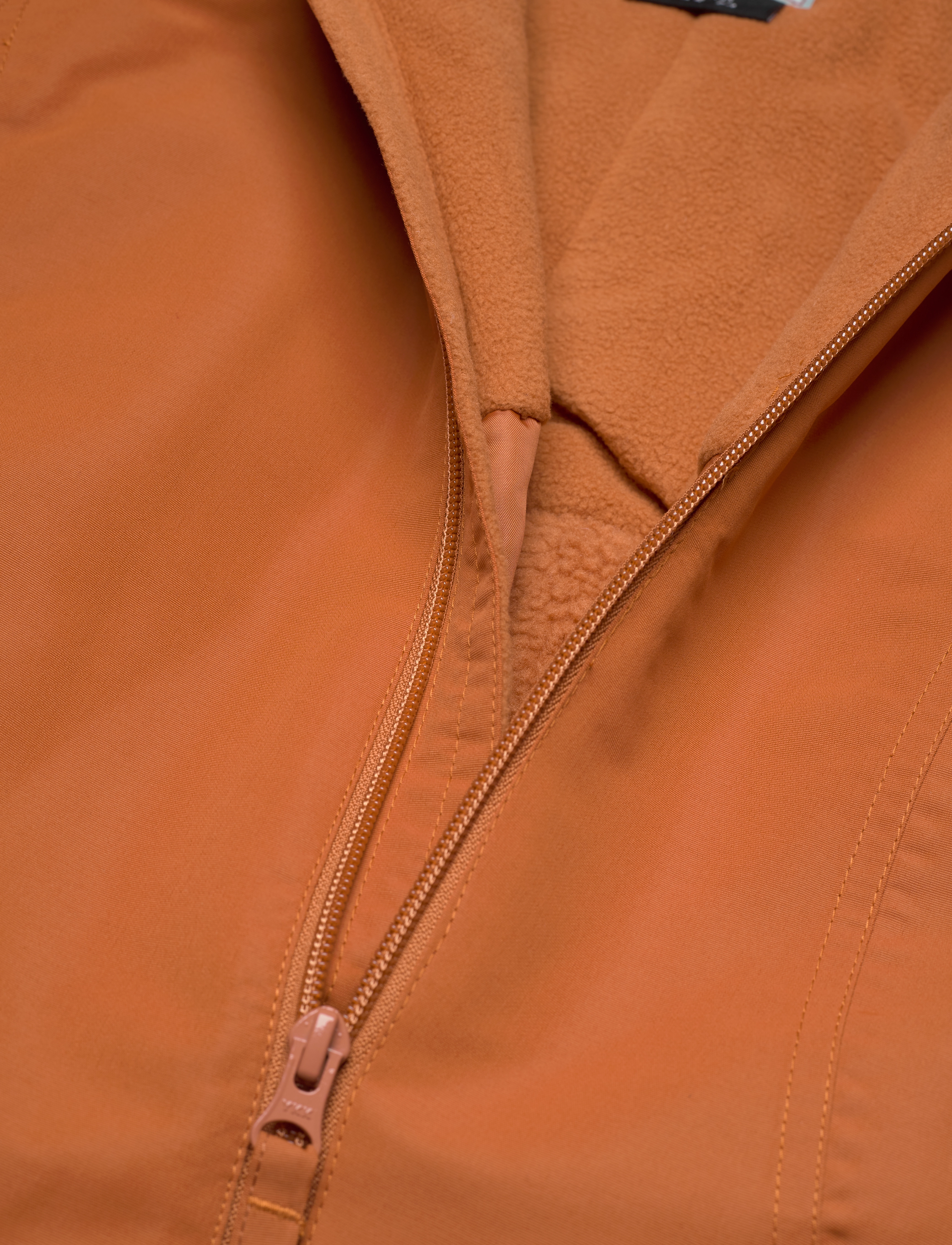 CeLaVi - Wholesuit - Solid - amber brown - 4