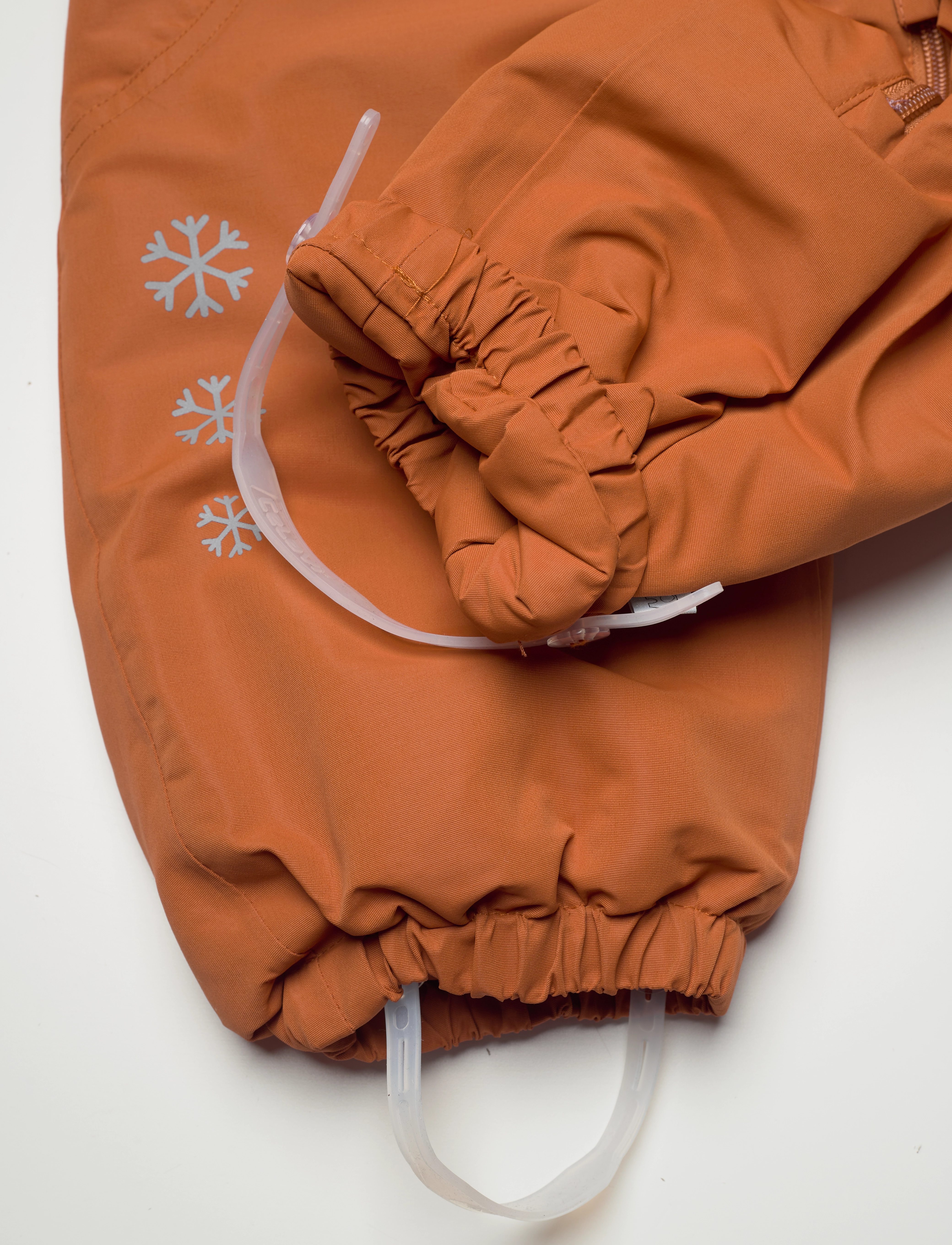 CeLaVi - Wholesuit - Solid - amber brown - 5